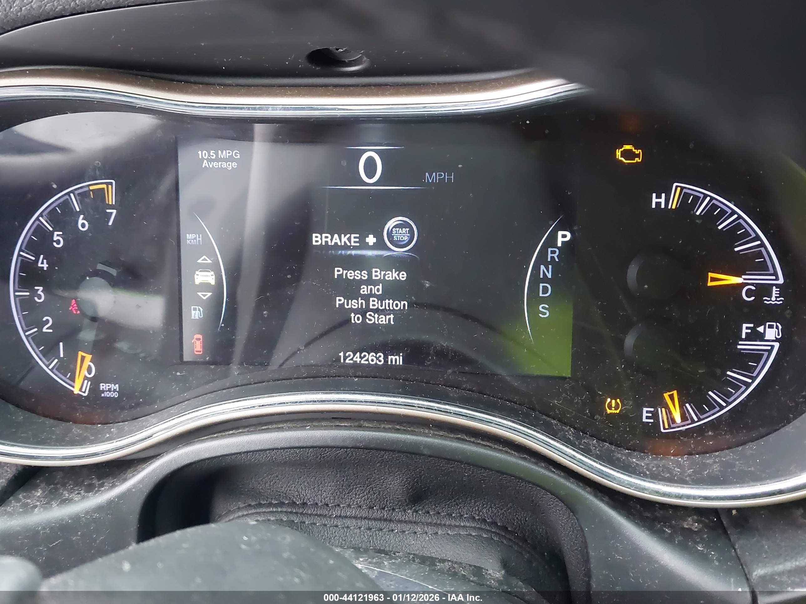 JEEP GRAND image 7