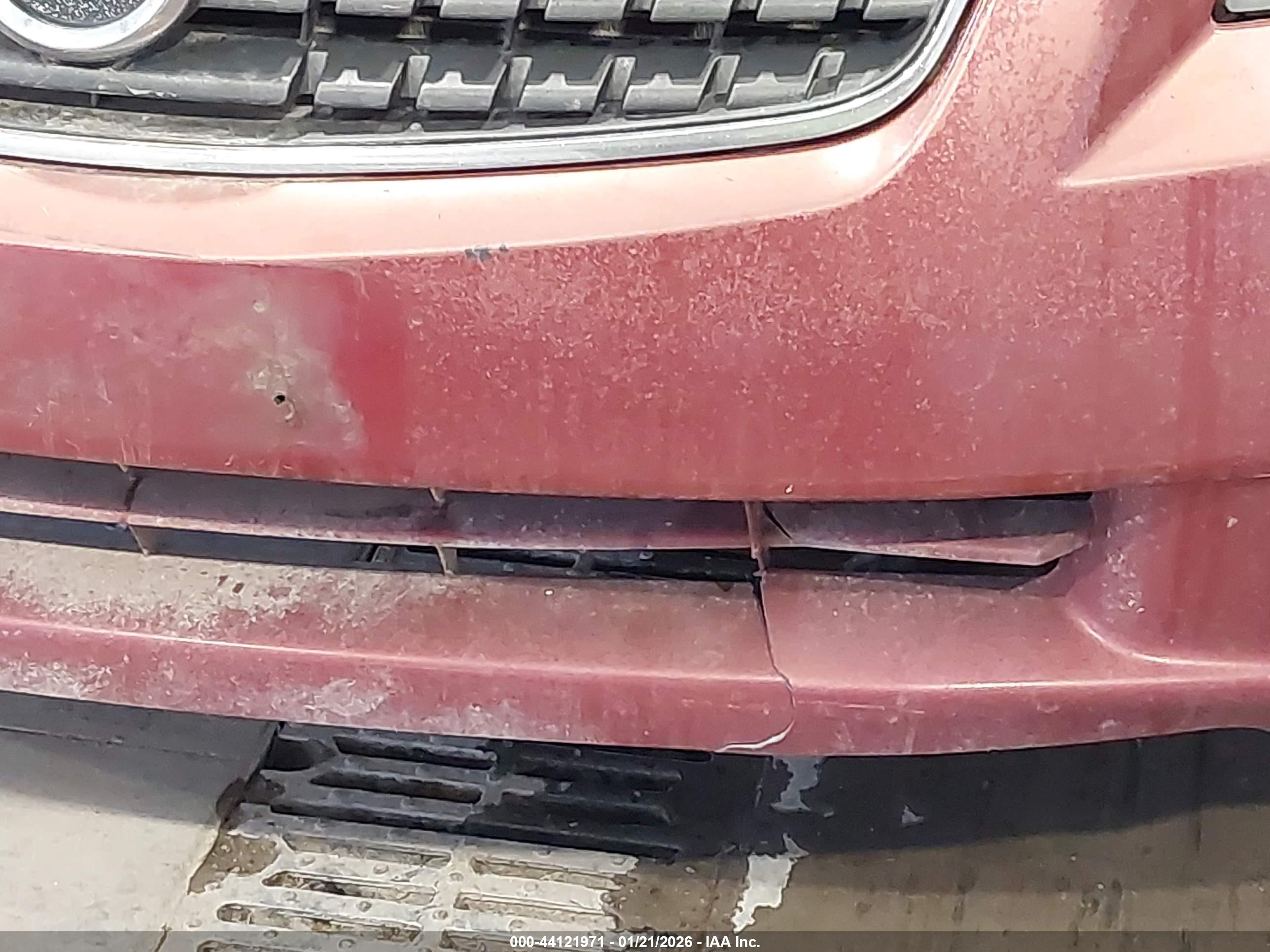 NISSAN ALTIMA image 6