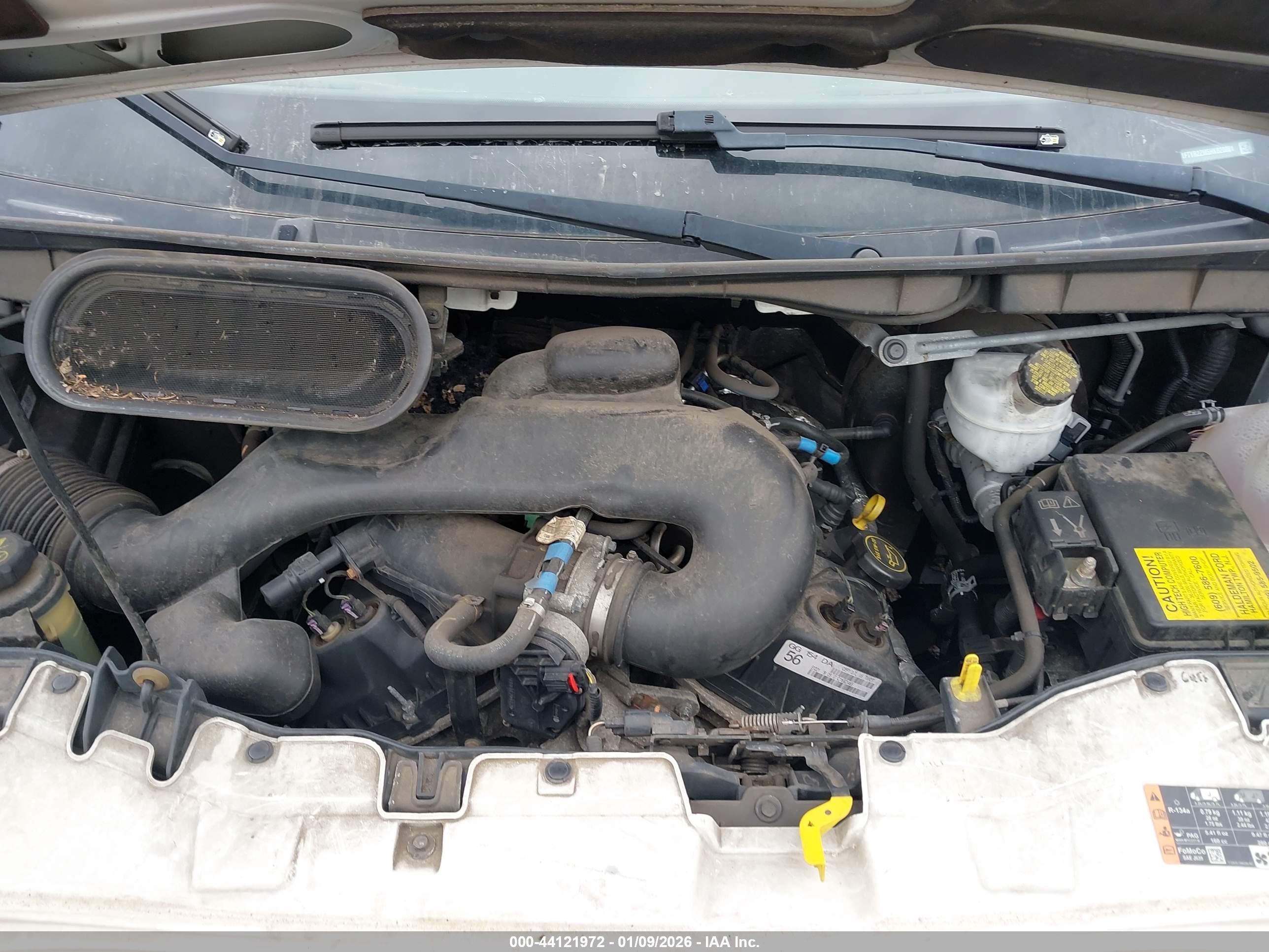 FORD TRANSIT-250 image 10