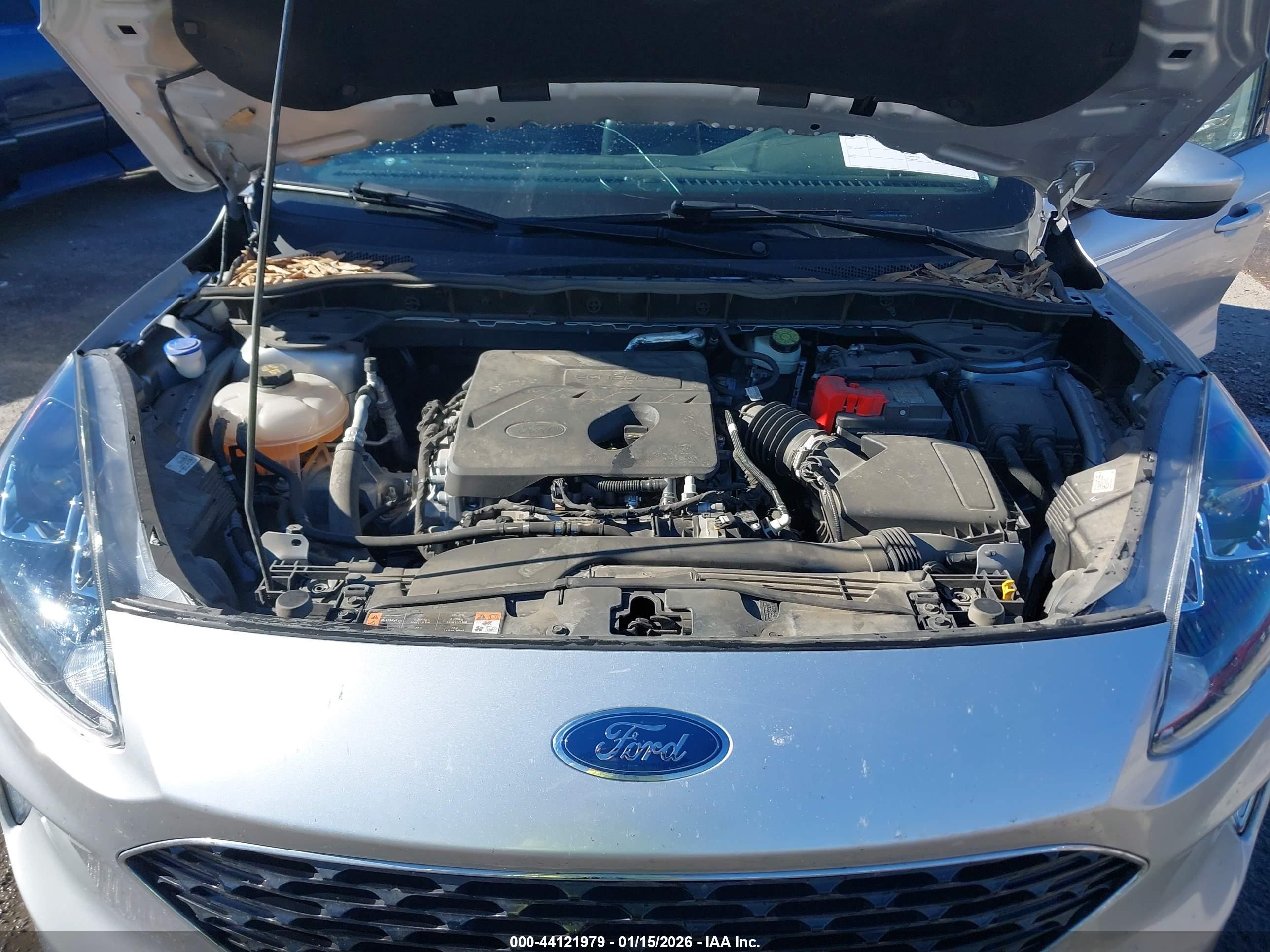 FORD ESCAPE image 10