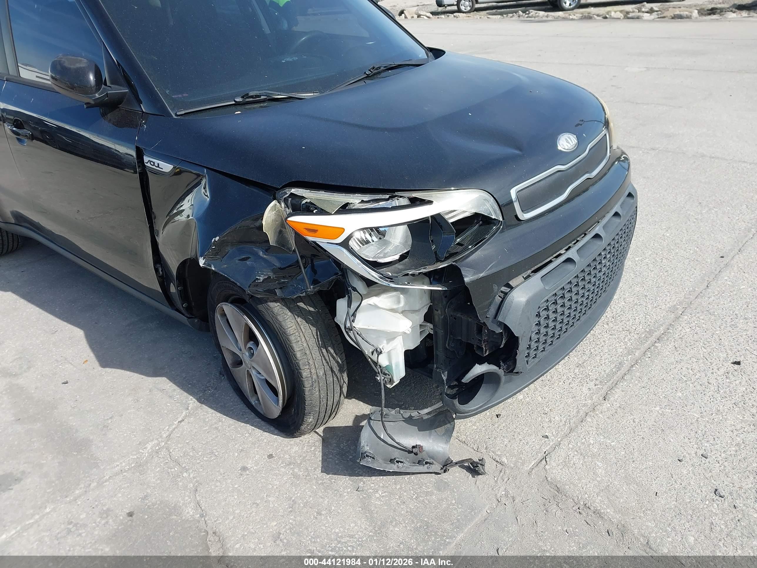 KIA SOUL image 6