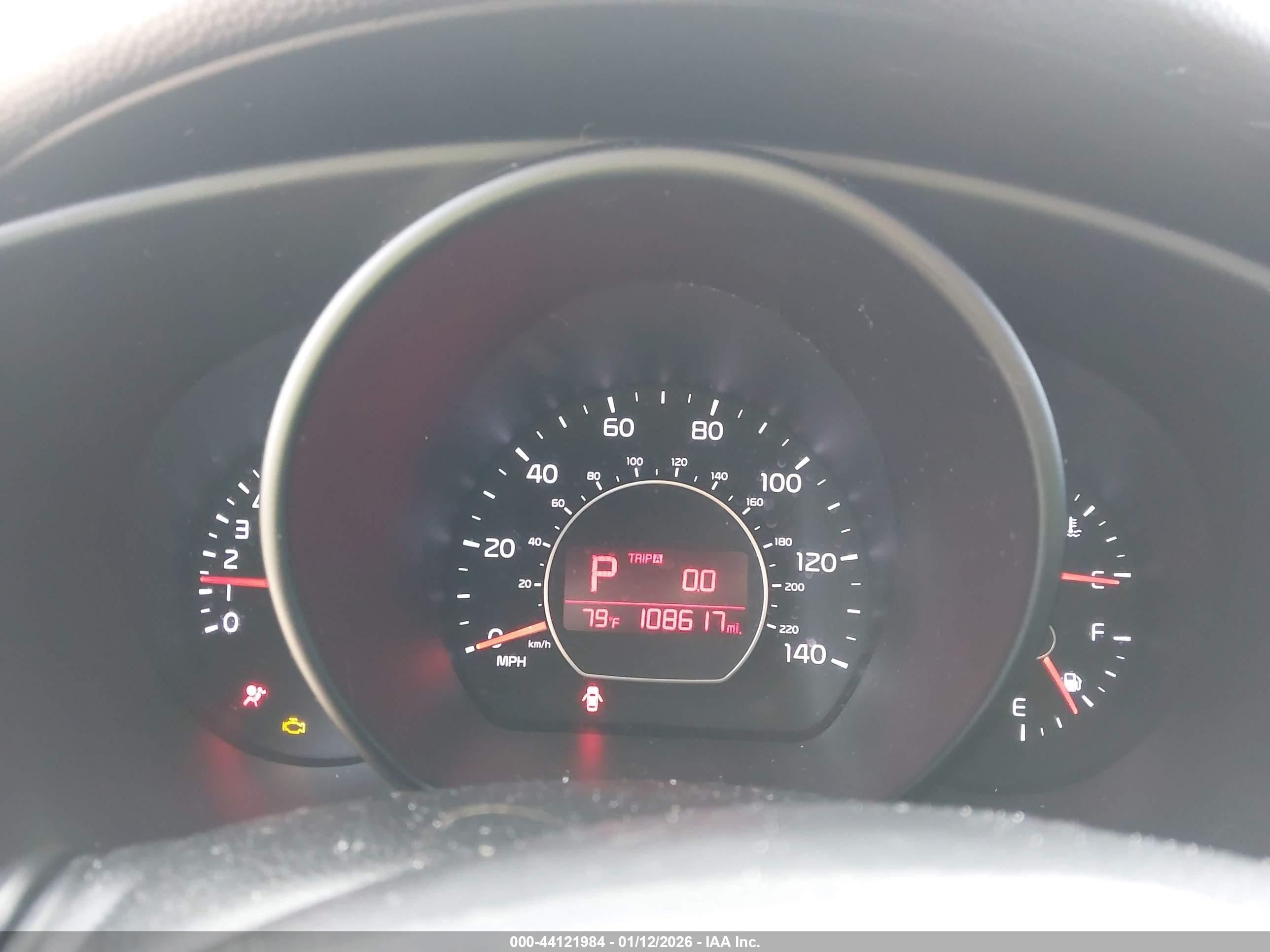 KIA SOUL image 7