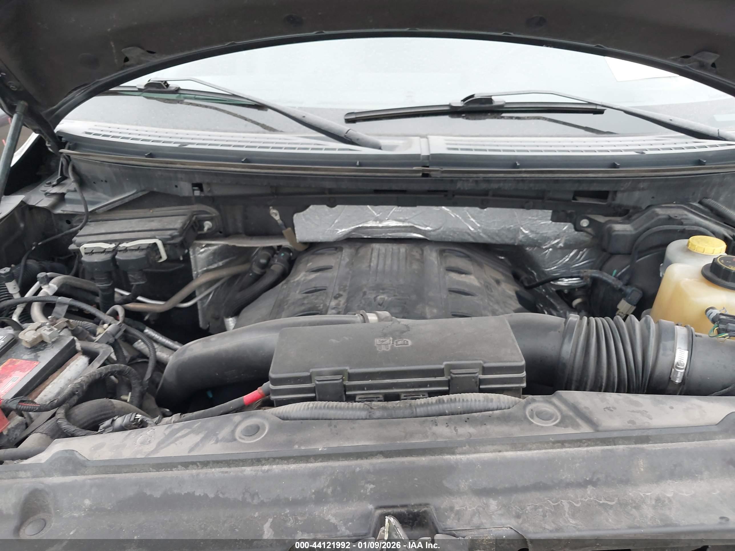 FORD F-150 image 10