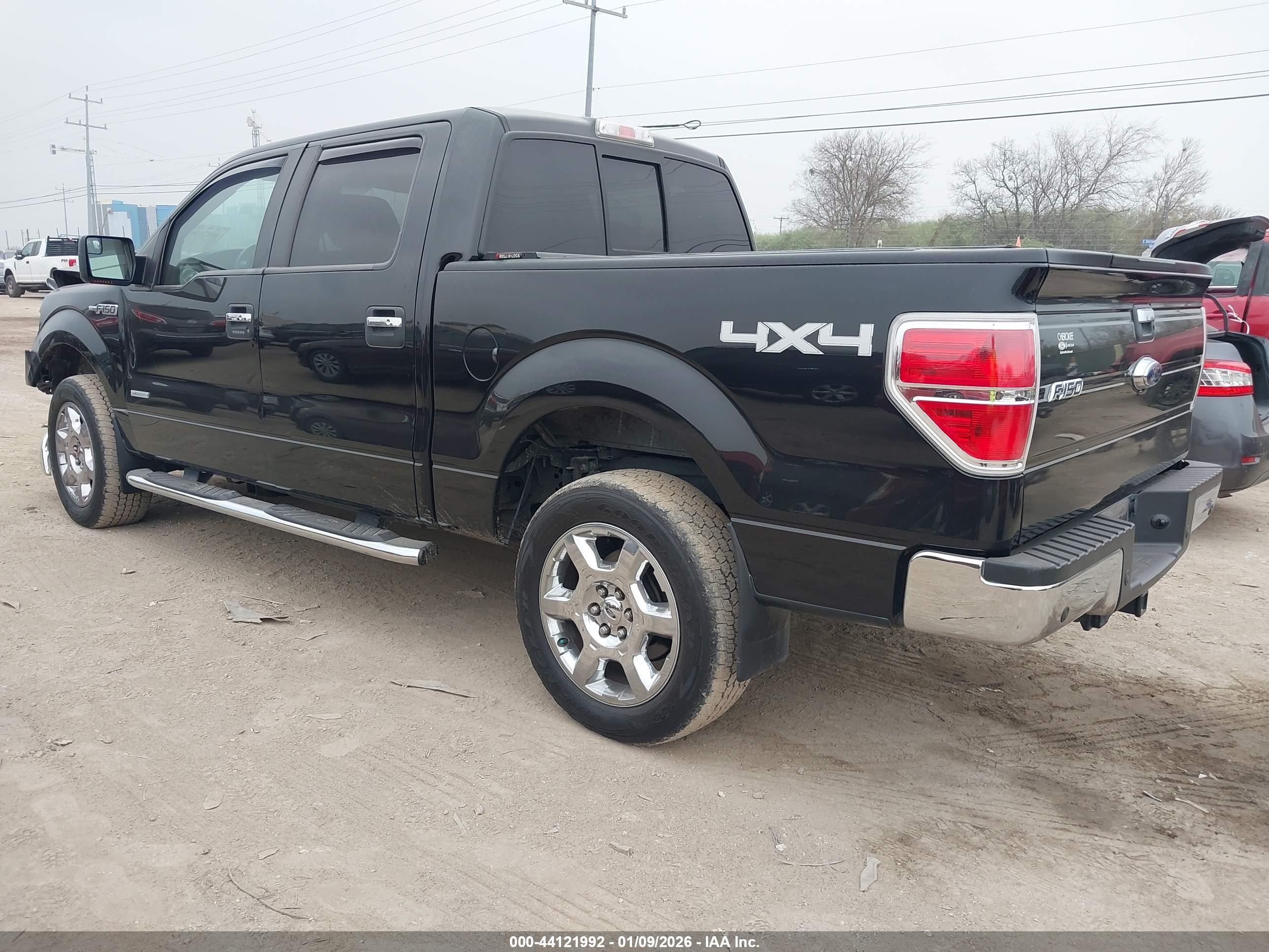 FORD F-150 image 3