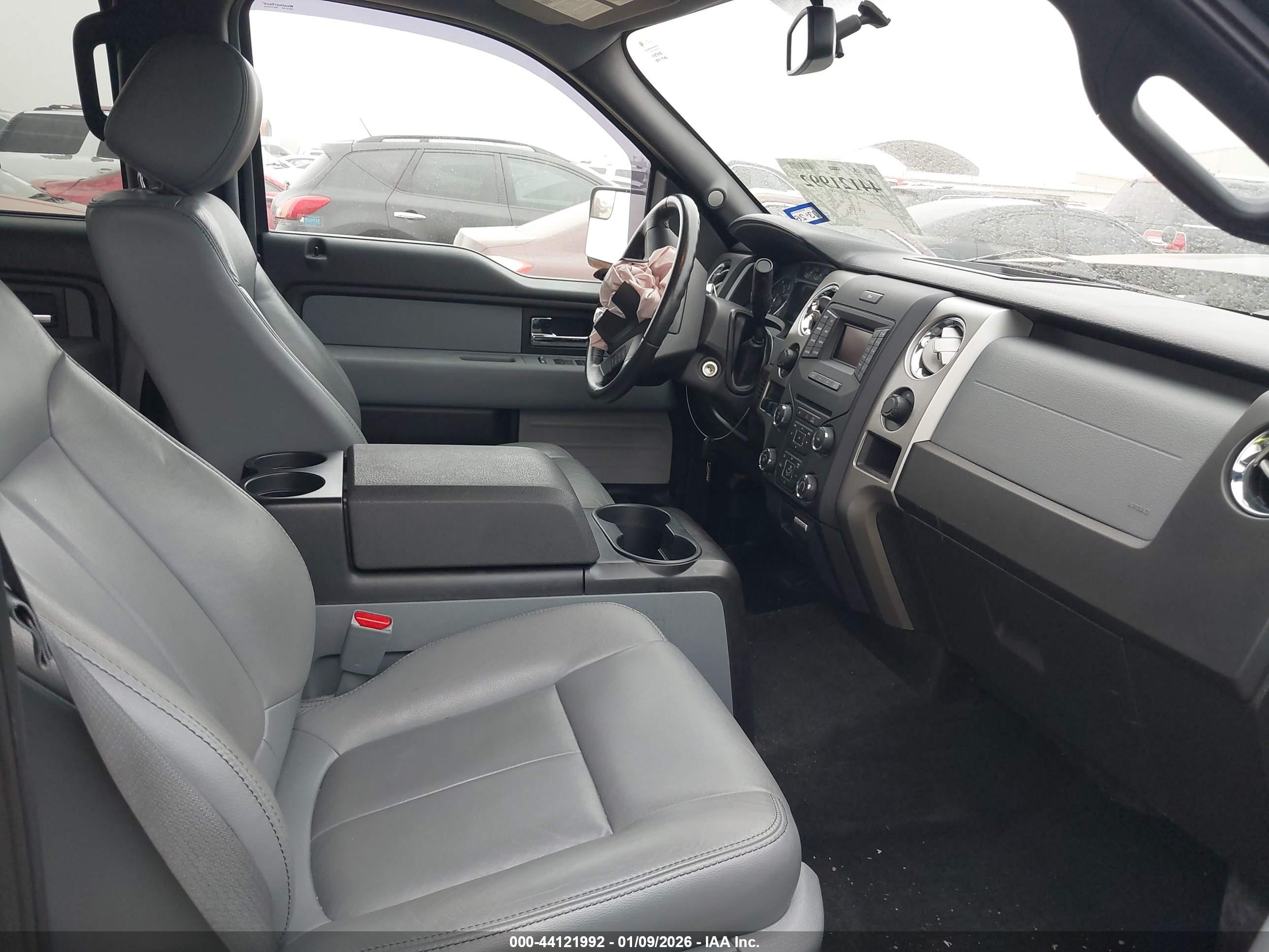 FORD F-150 image 5