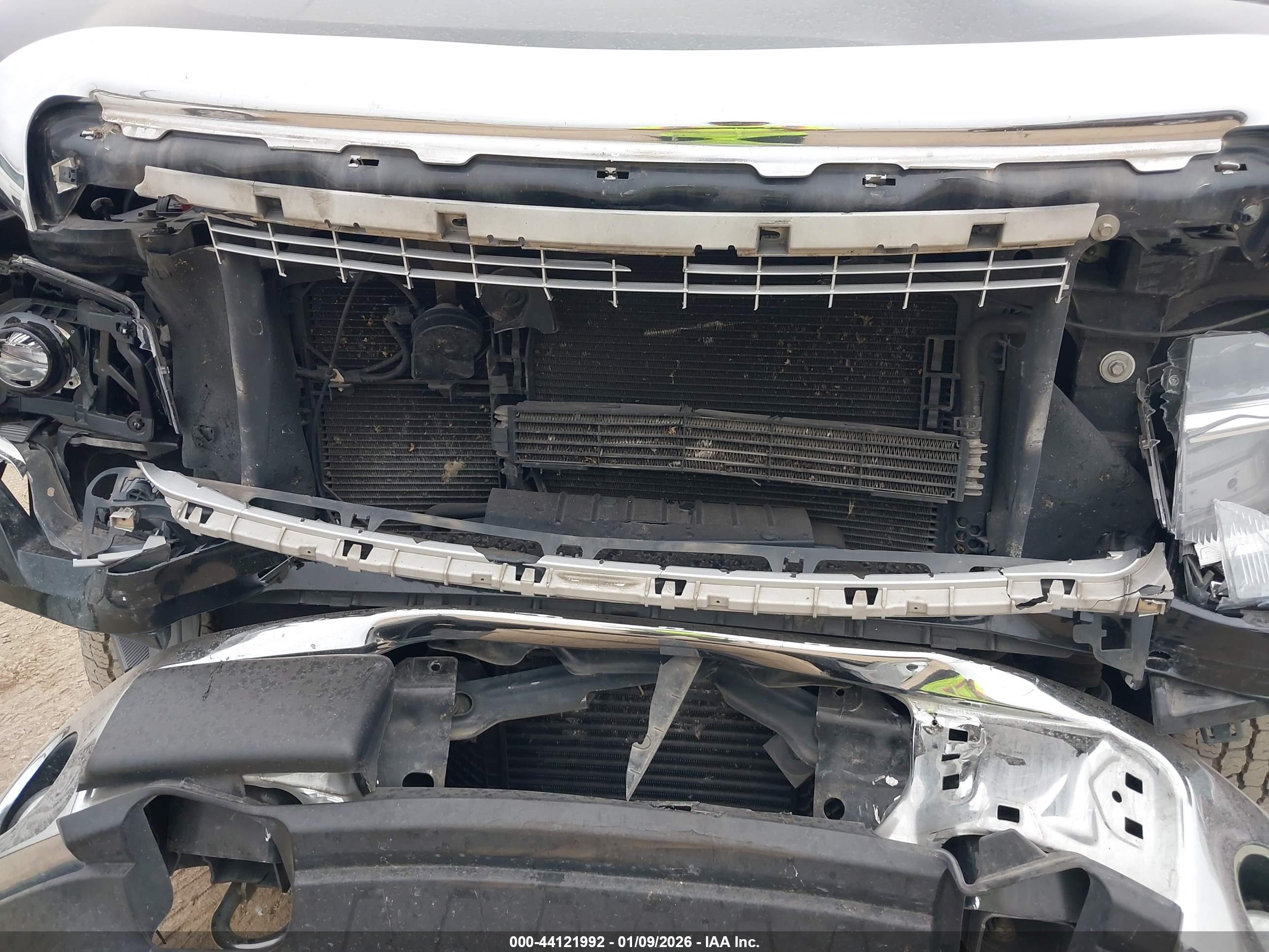FORD F-150 image 6