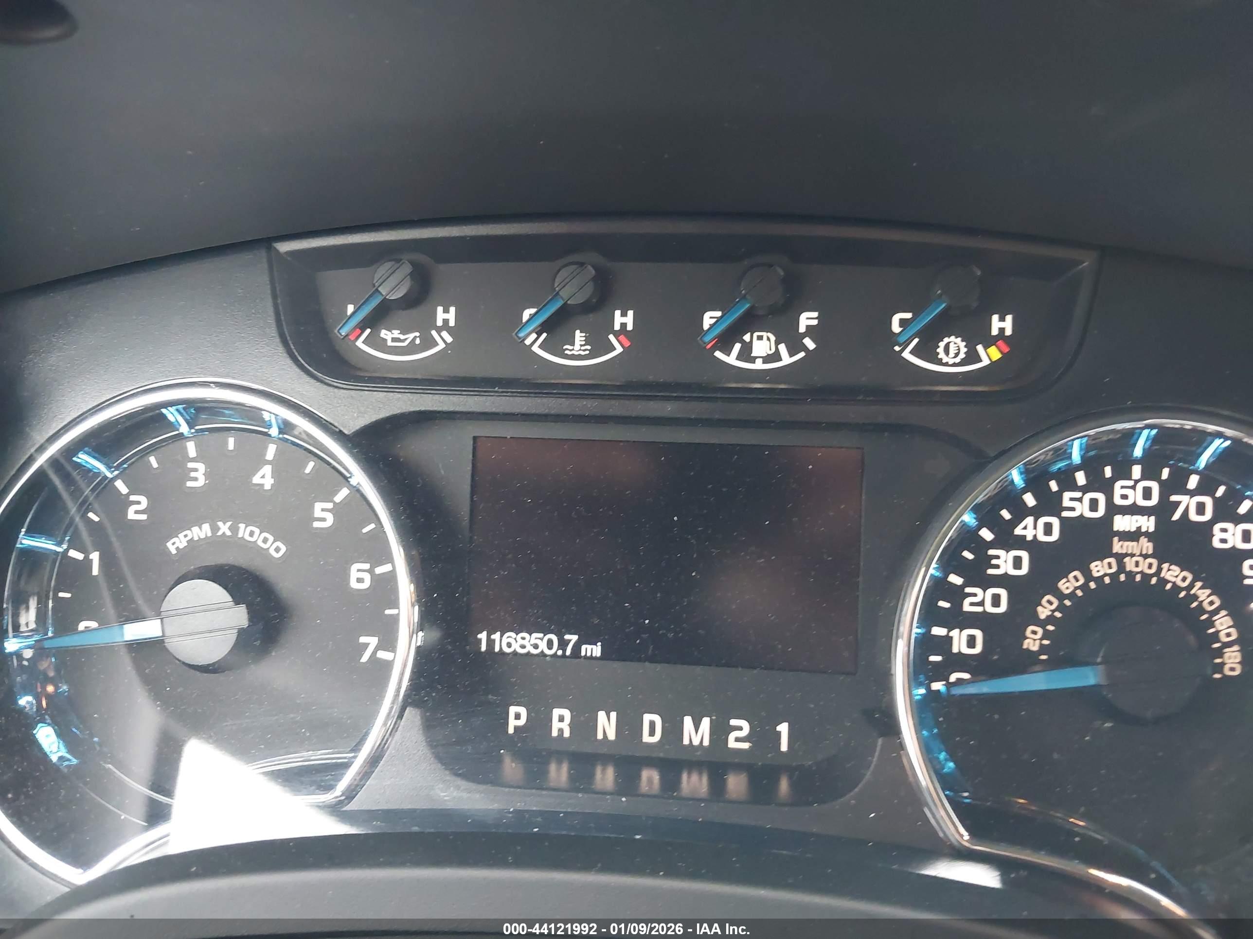 FORD F-150 image 7