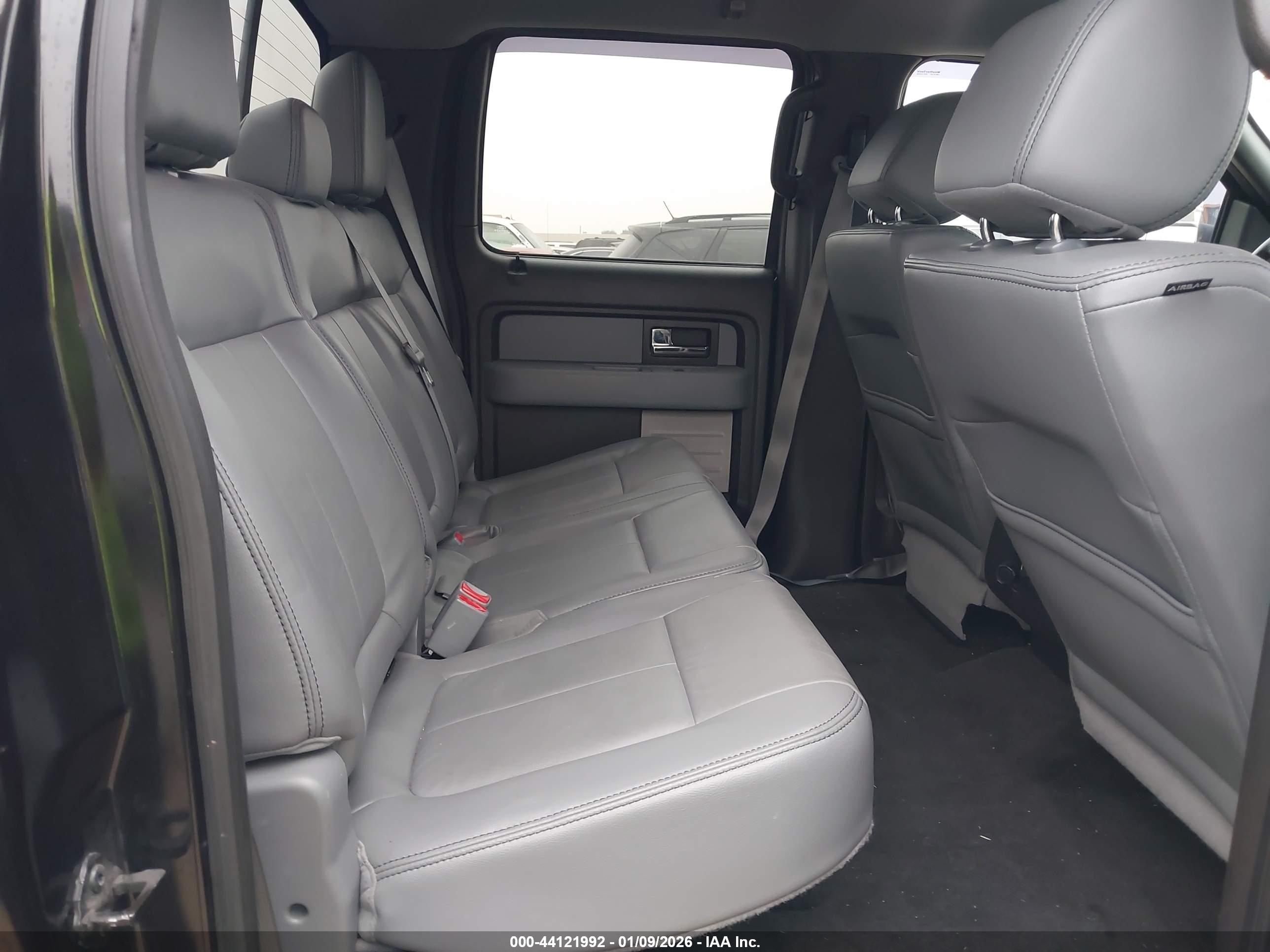 FORD F-150 image 8