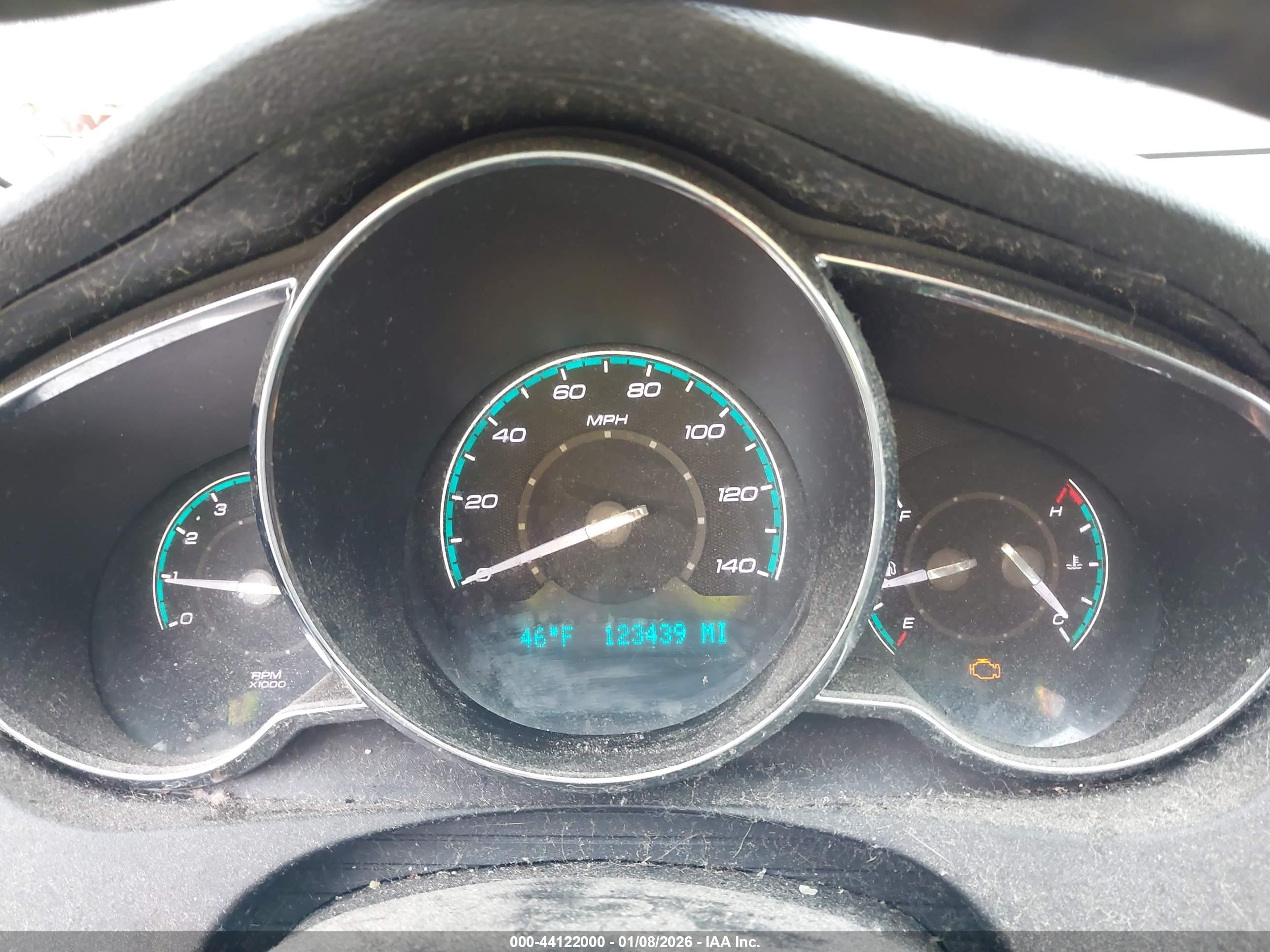 CHEVROLET MALIBU image 7