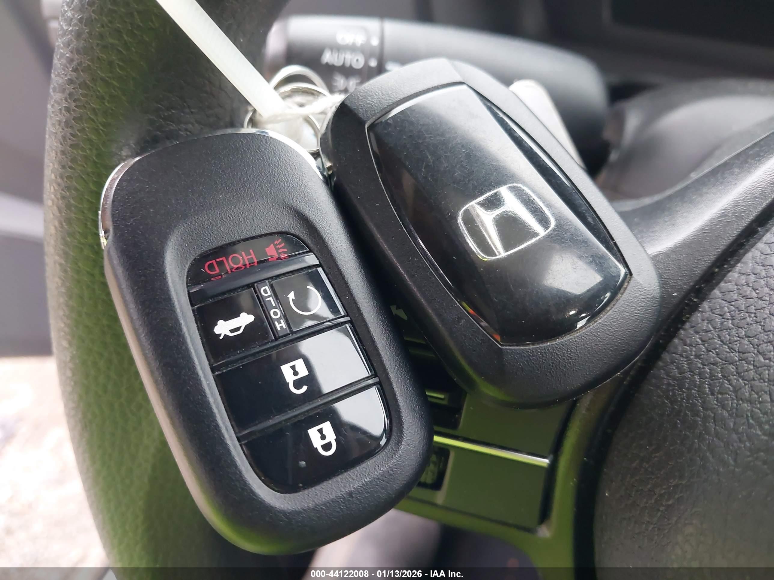 HONDA ACCORD image 11