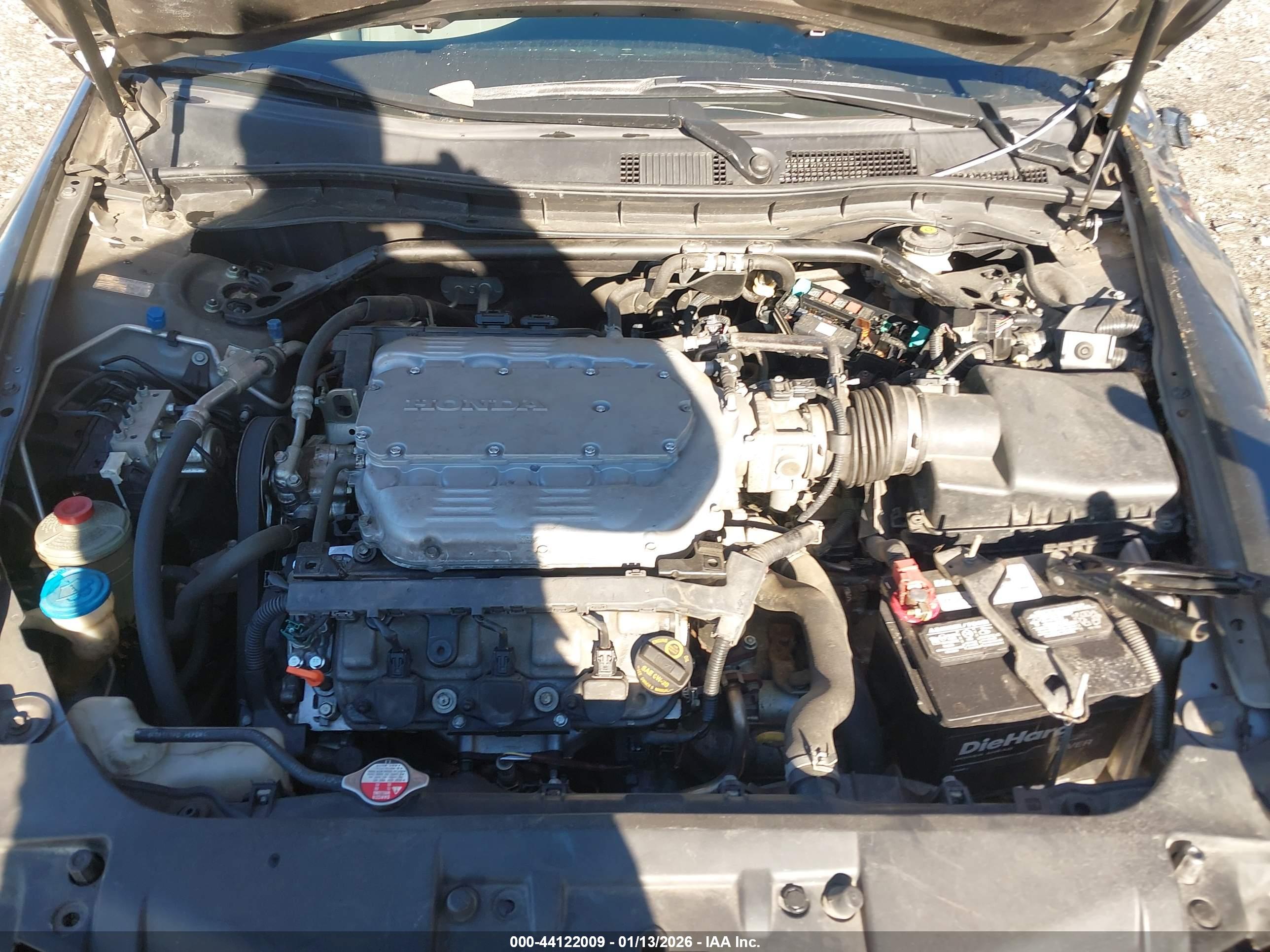 HONDA ACCORD image 10