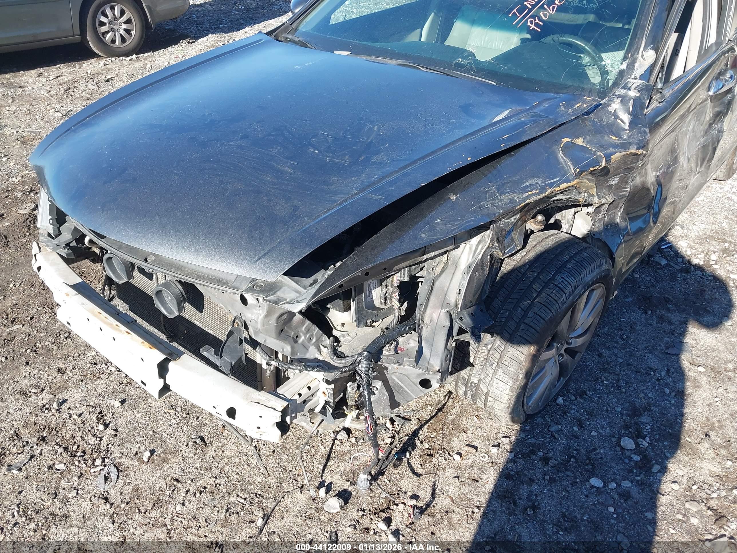 HONDA ACCORD image 6
