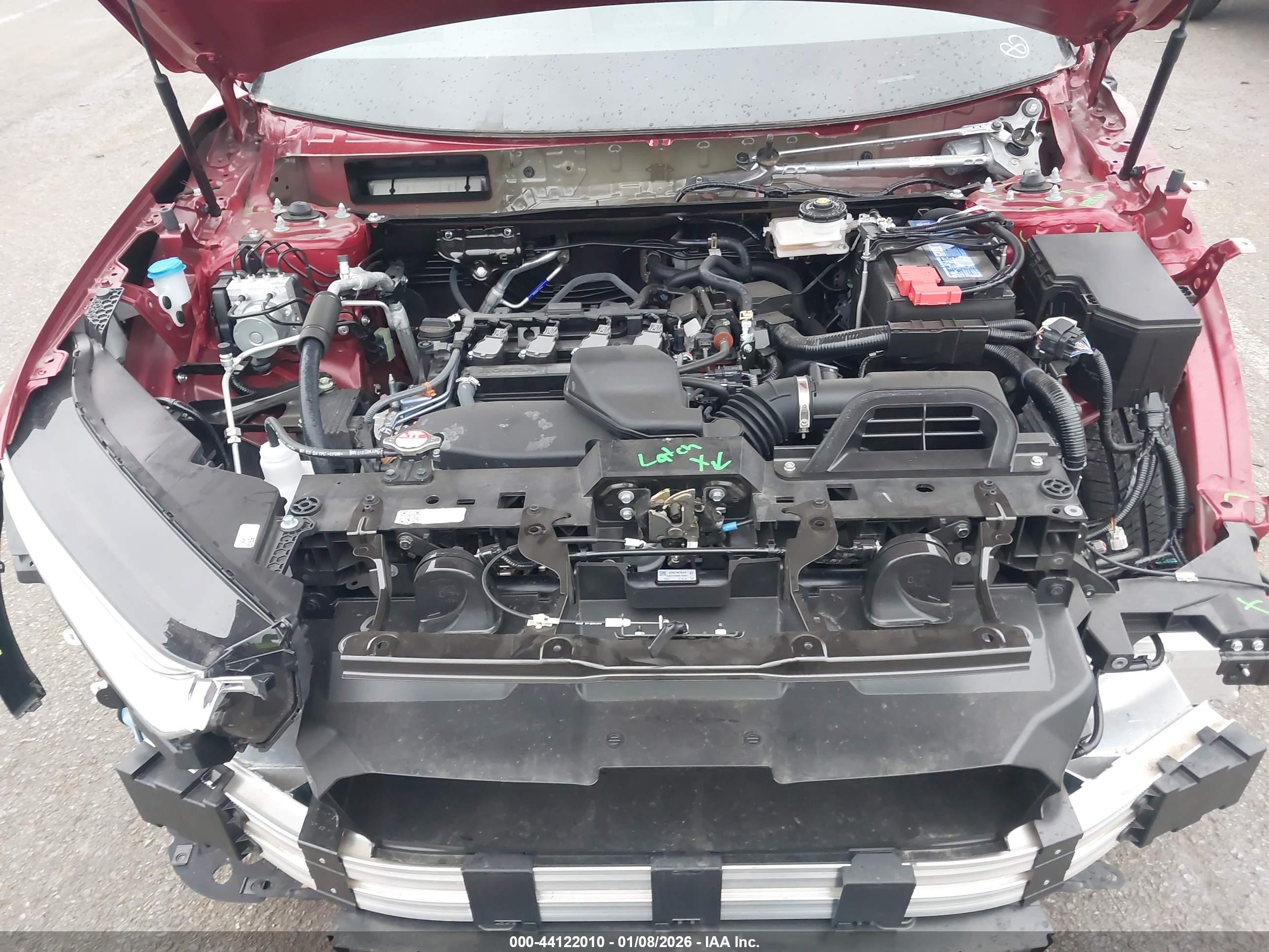 HONDA CR-V image 10