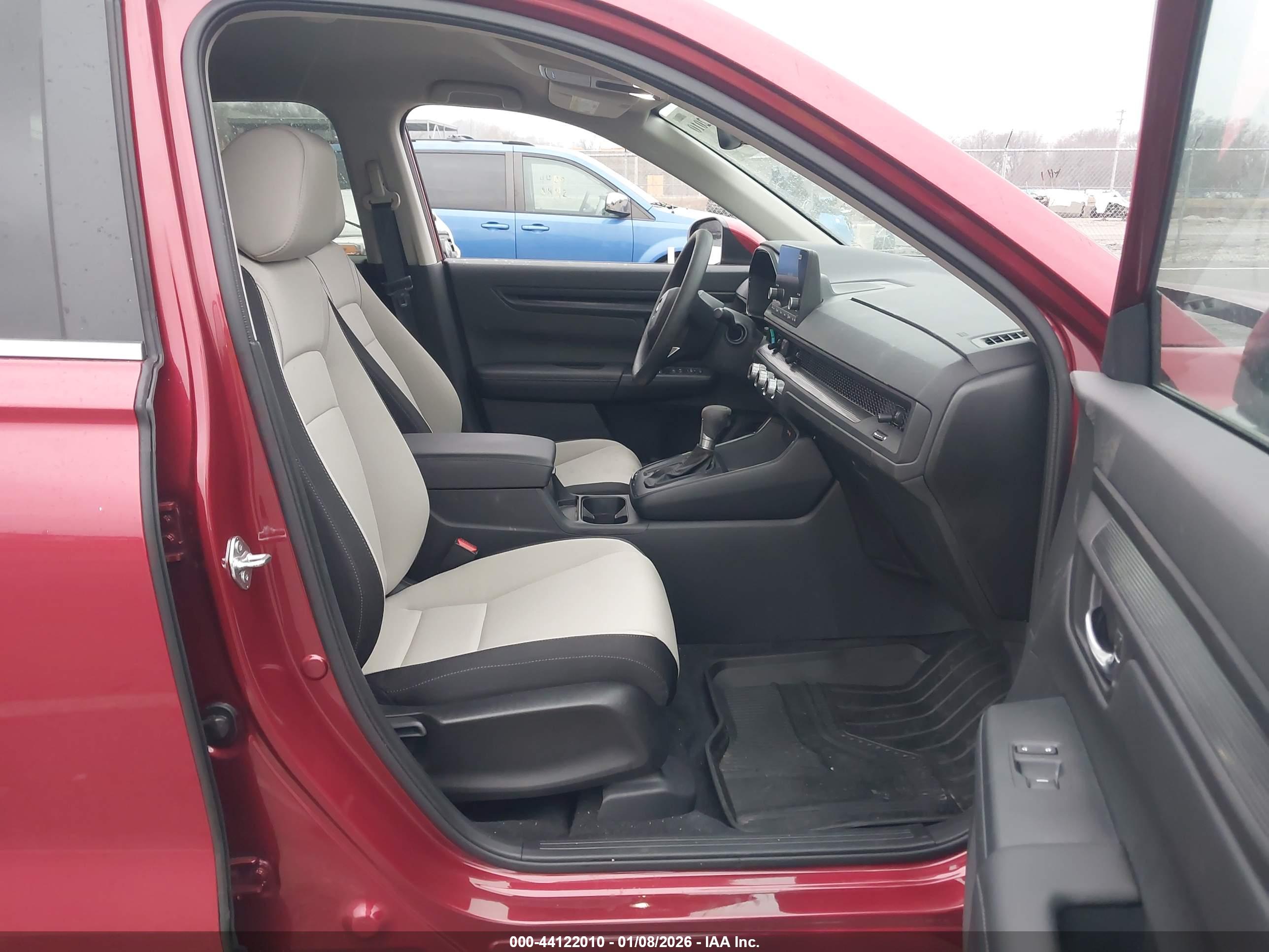 HONDA CR-V image 5