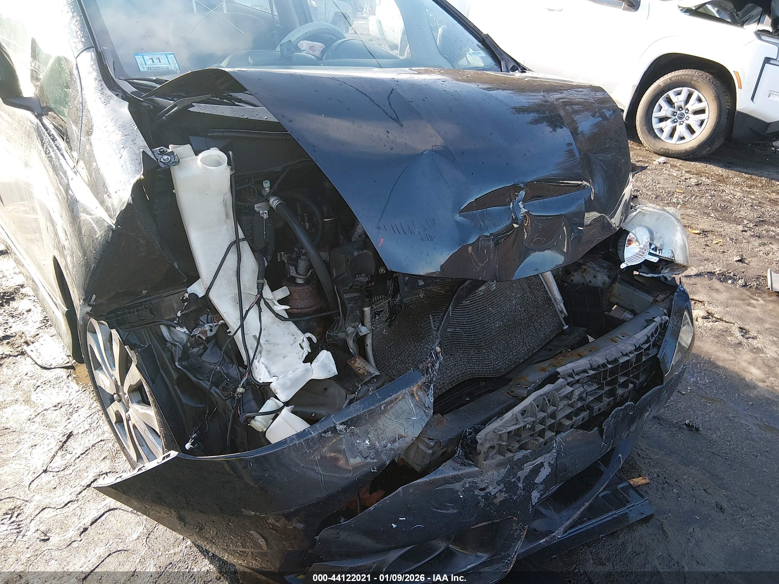 HONDA FIT image 6