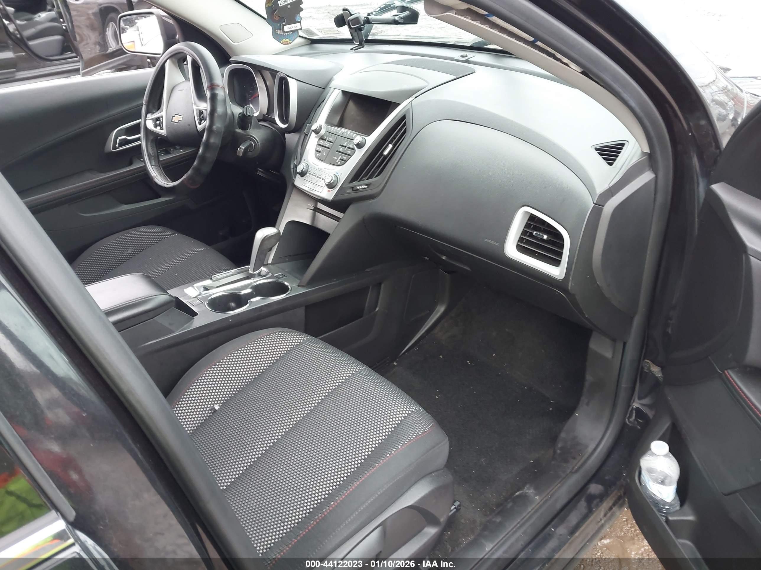 CHEVROLET EQUINOX image 5