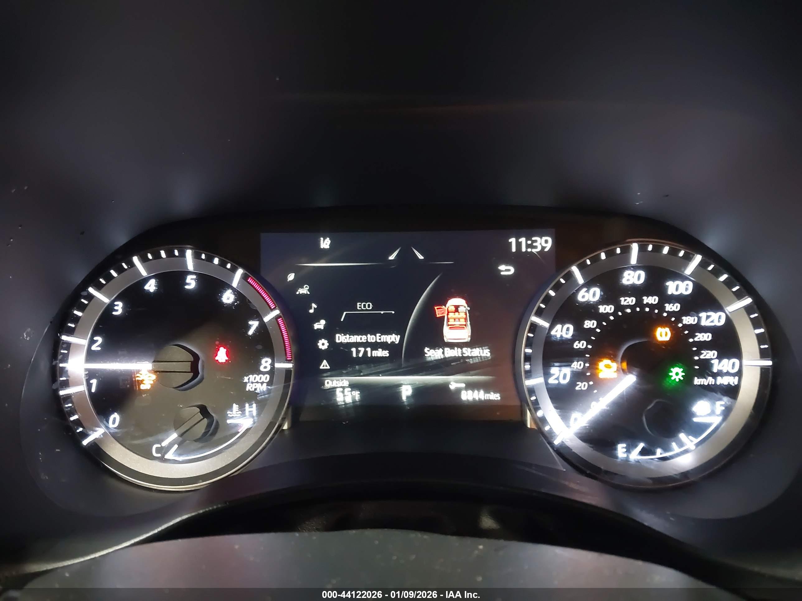 TOYOTA HIGHLANDER image 7