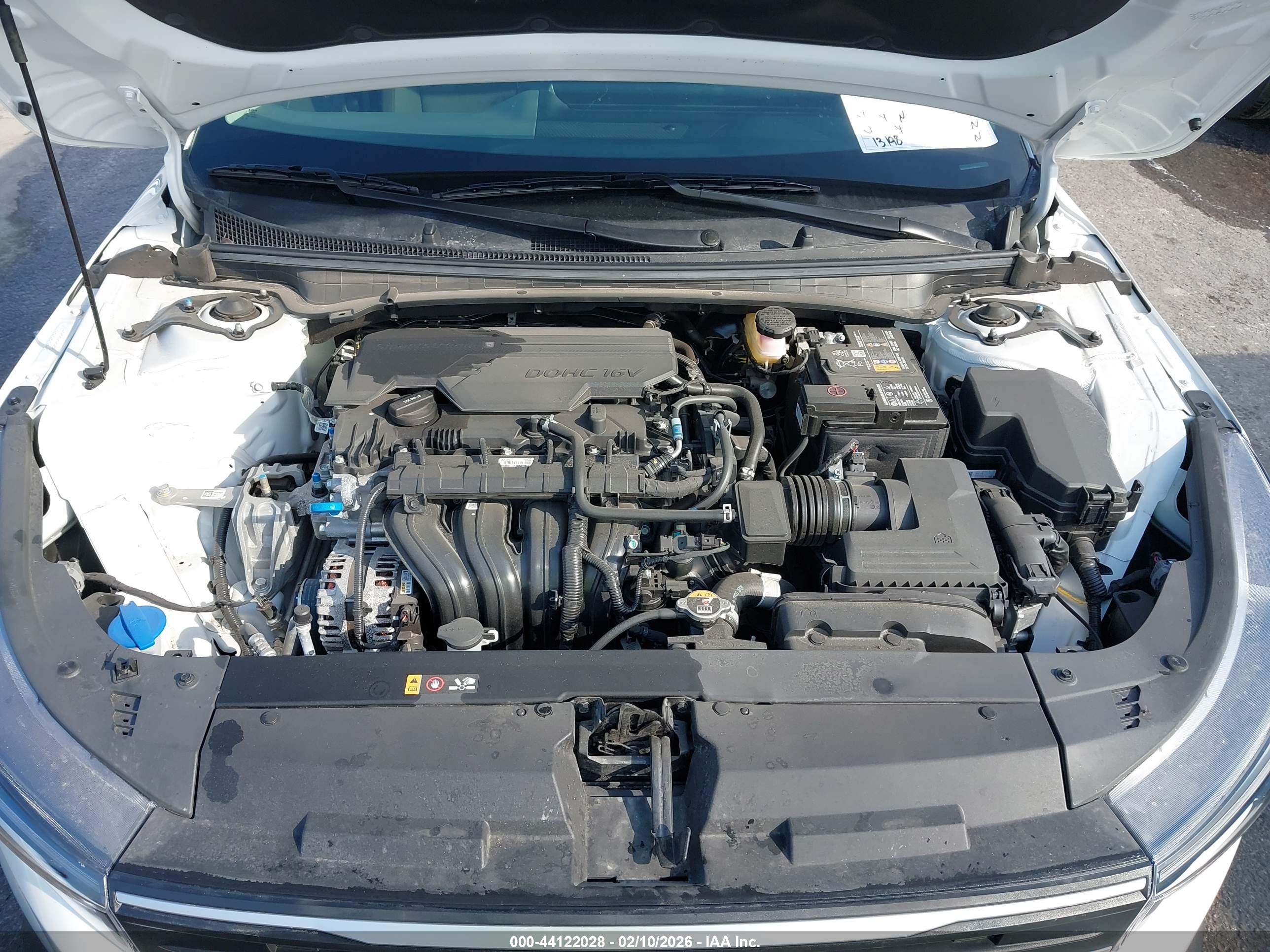 KIA K4 image 10