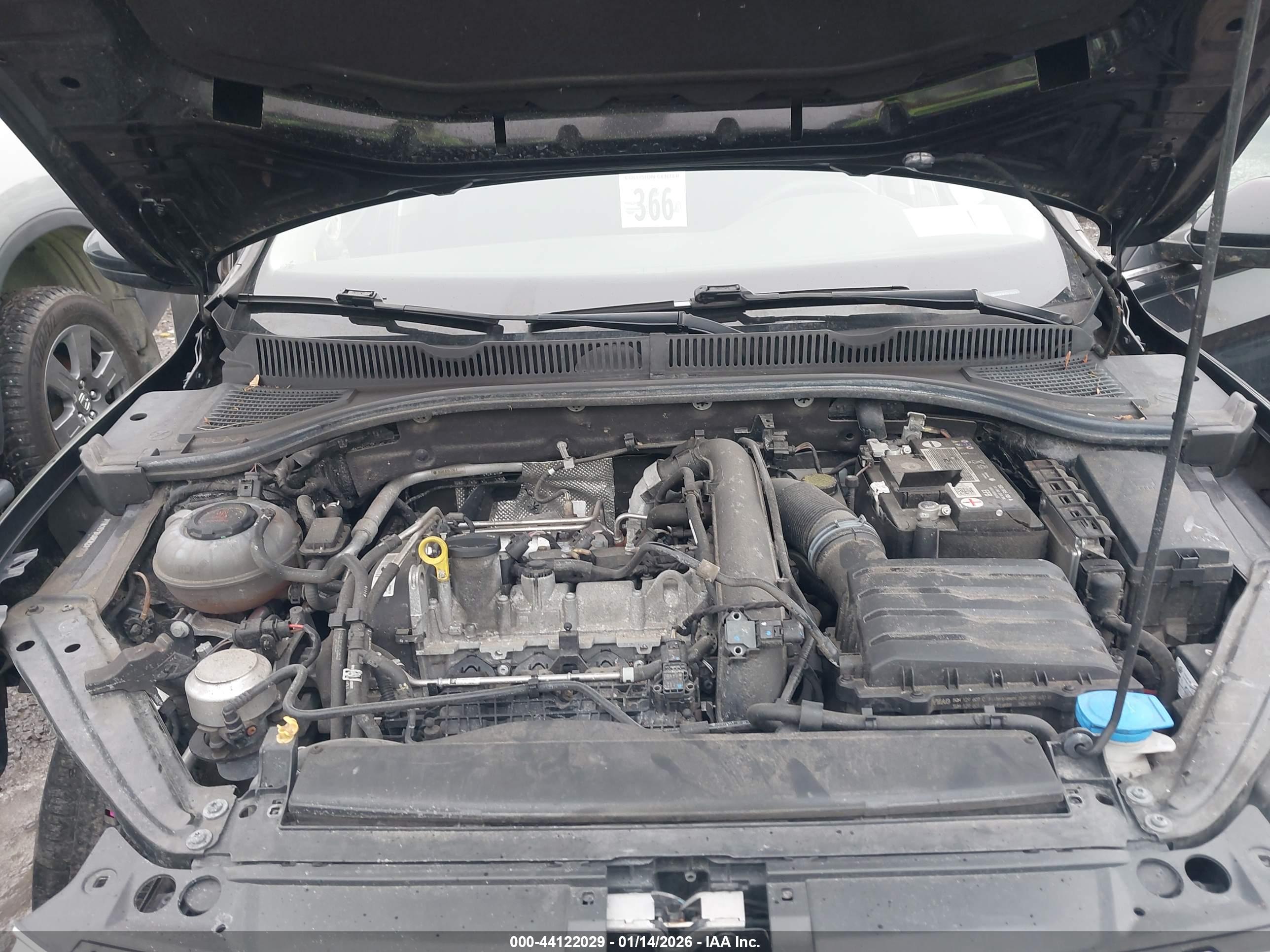 VOLKSWAGEN JETTA image 10