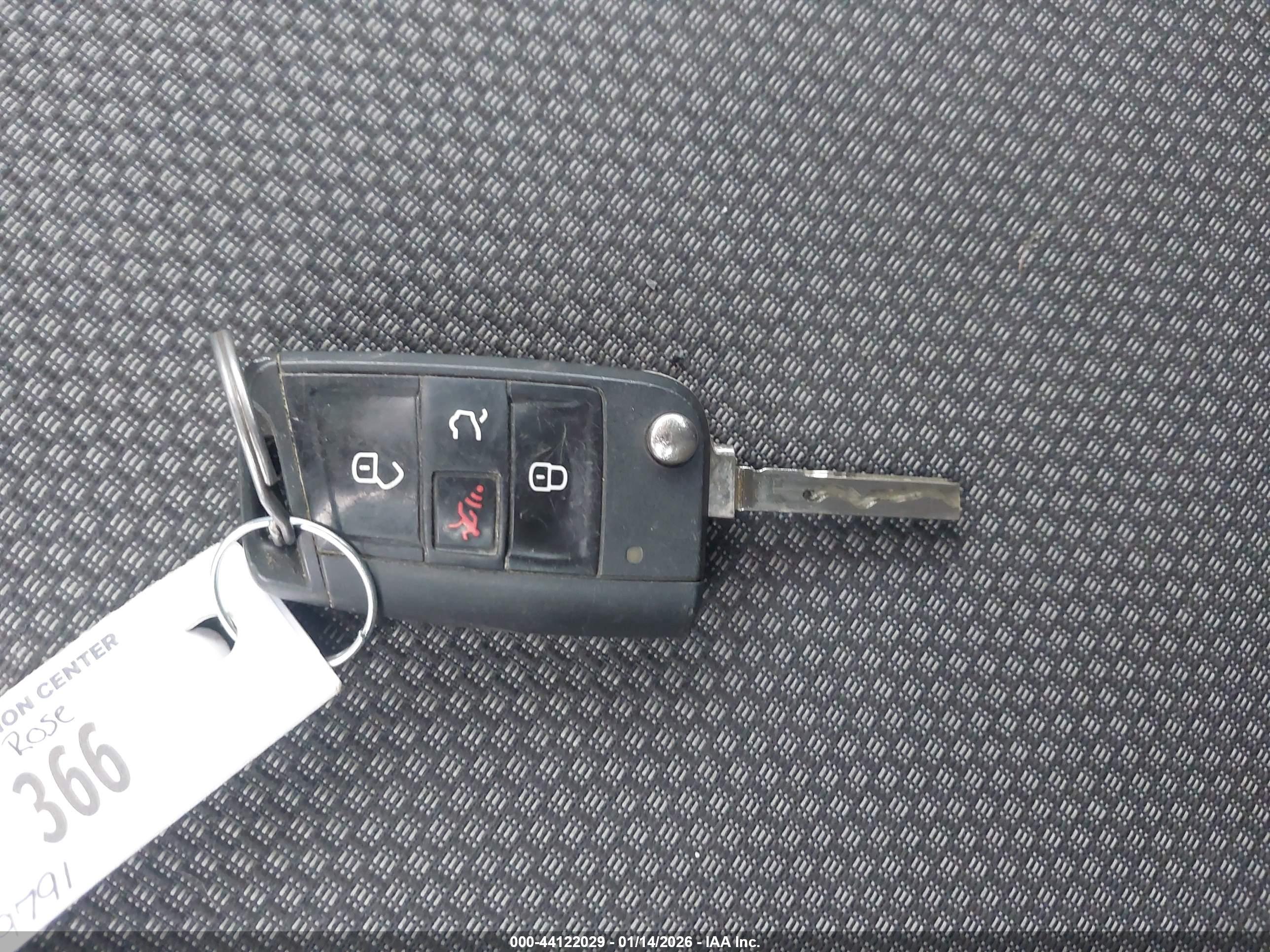 VOLKSWAGEN JETTA image 11