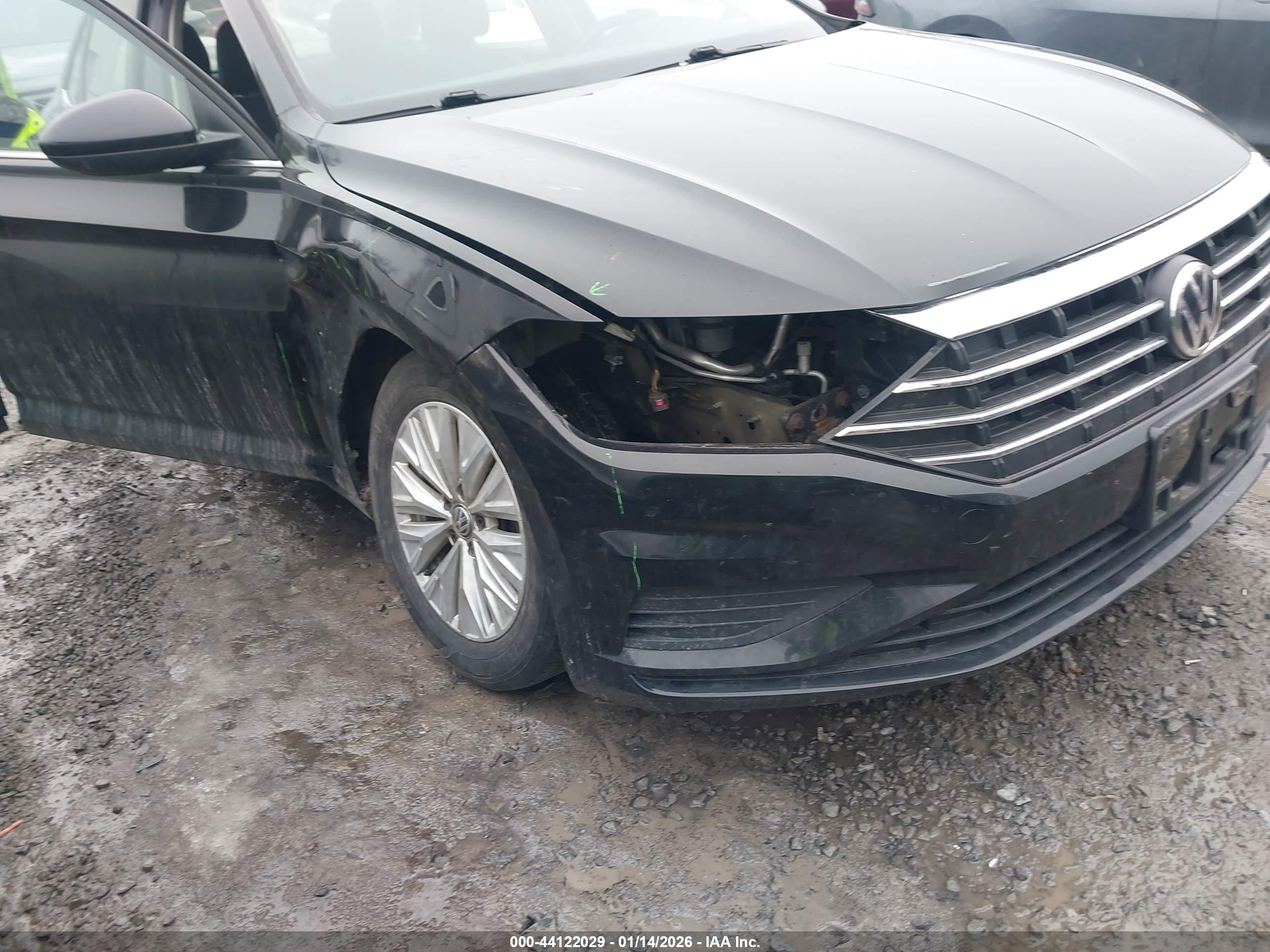 VOLKSWAGEN JETTA image 6