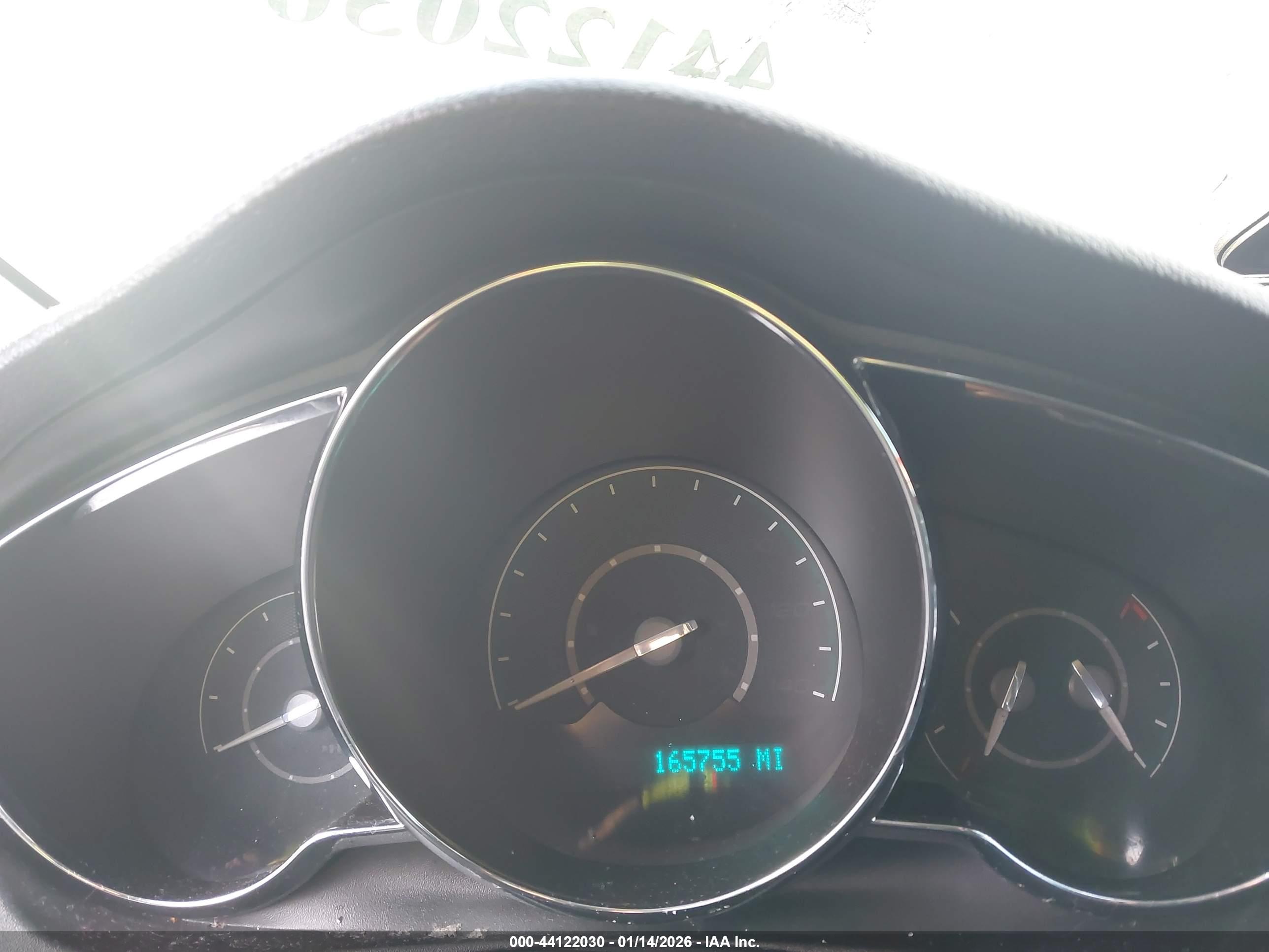 CHEVROLET MALIBU image 7
