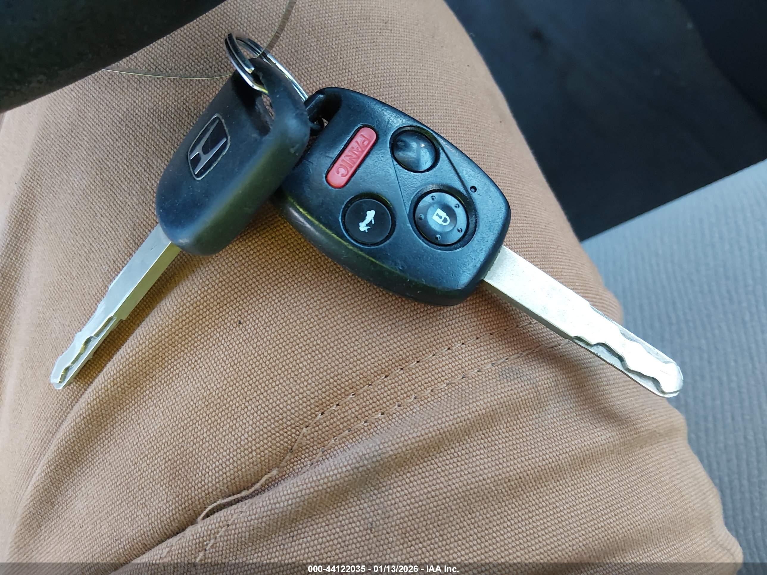 HONDA CIVIC image 11