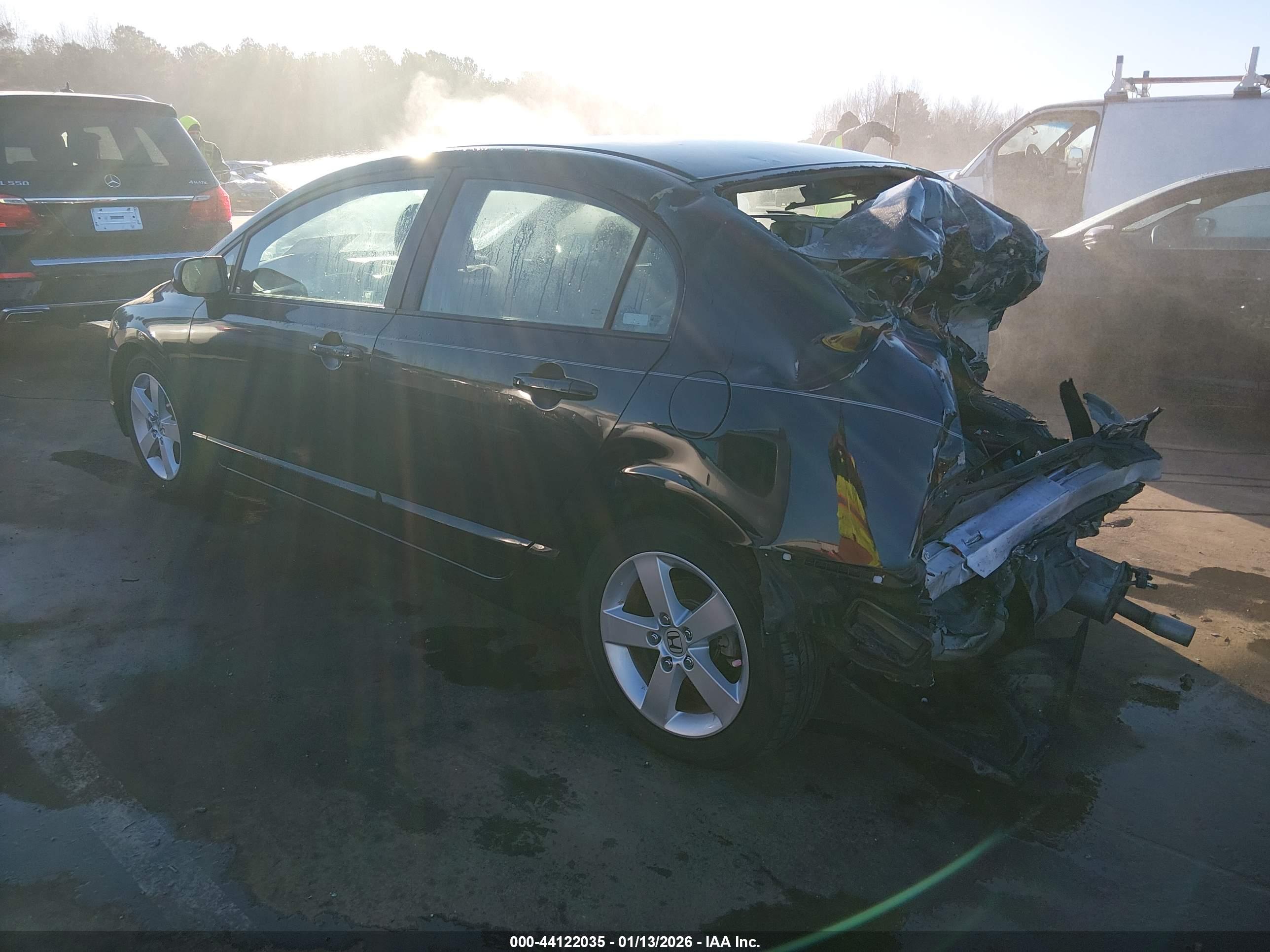 HONDA CIVIC image 3