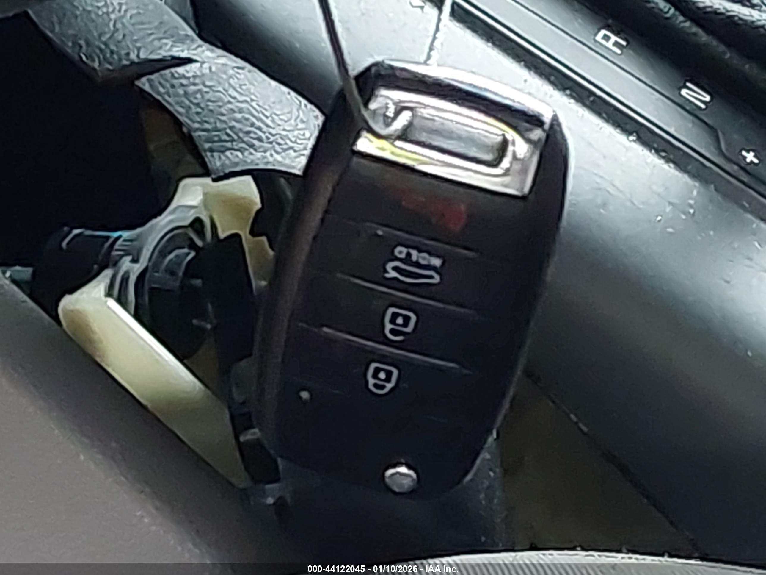 KIA FORTE image 11