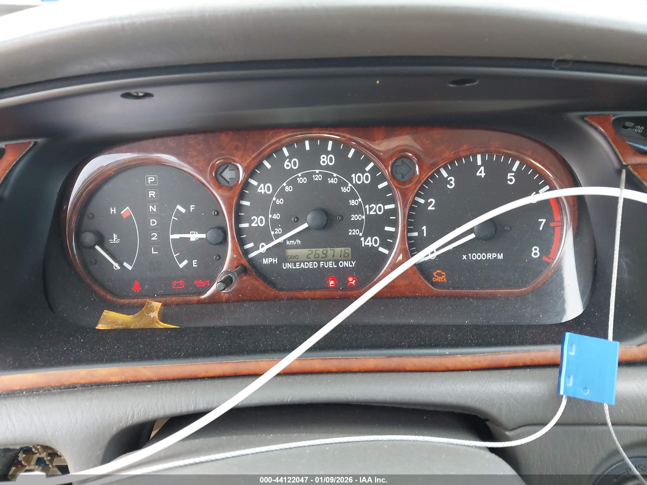 TOYOTA CAMRY image 7