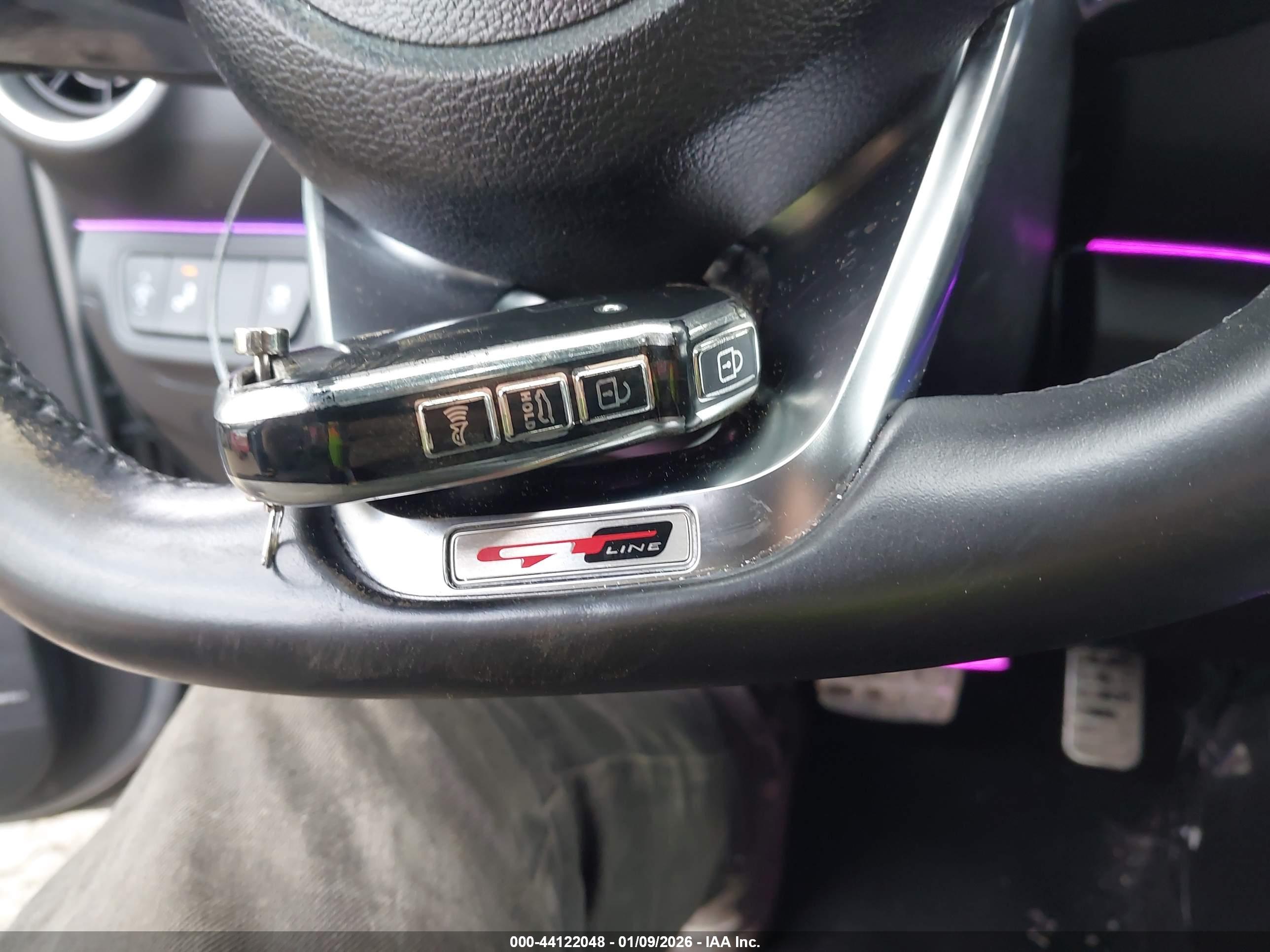 KIA FORTE image 11