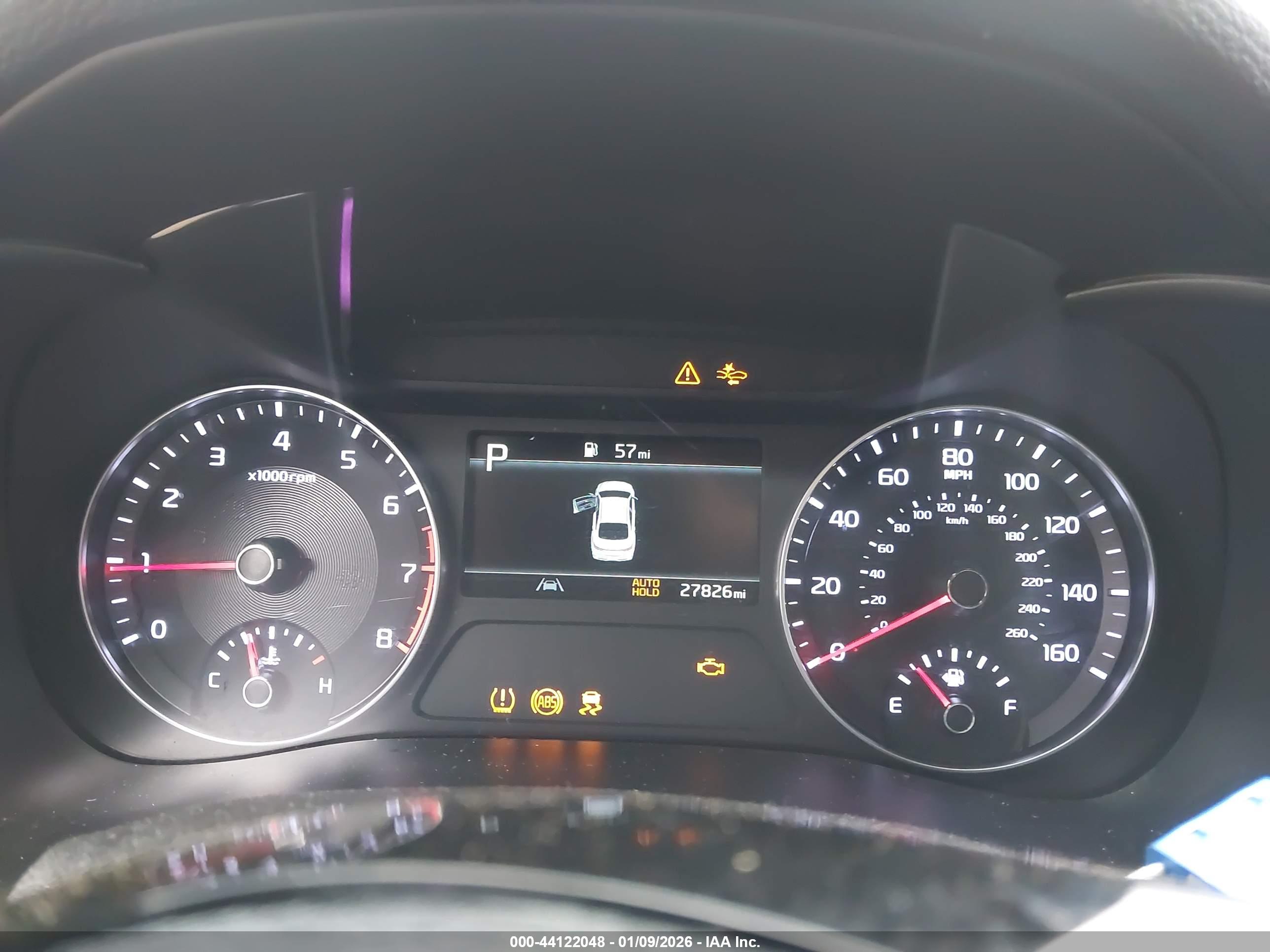 KIA FORTE image 7