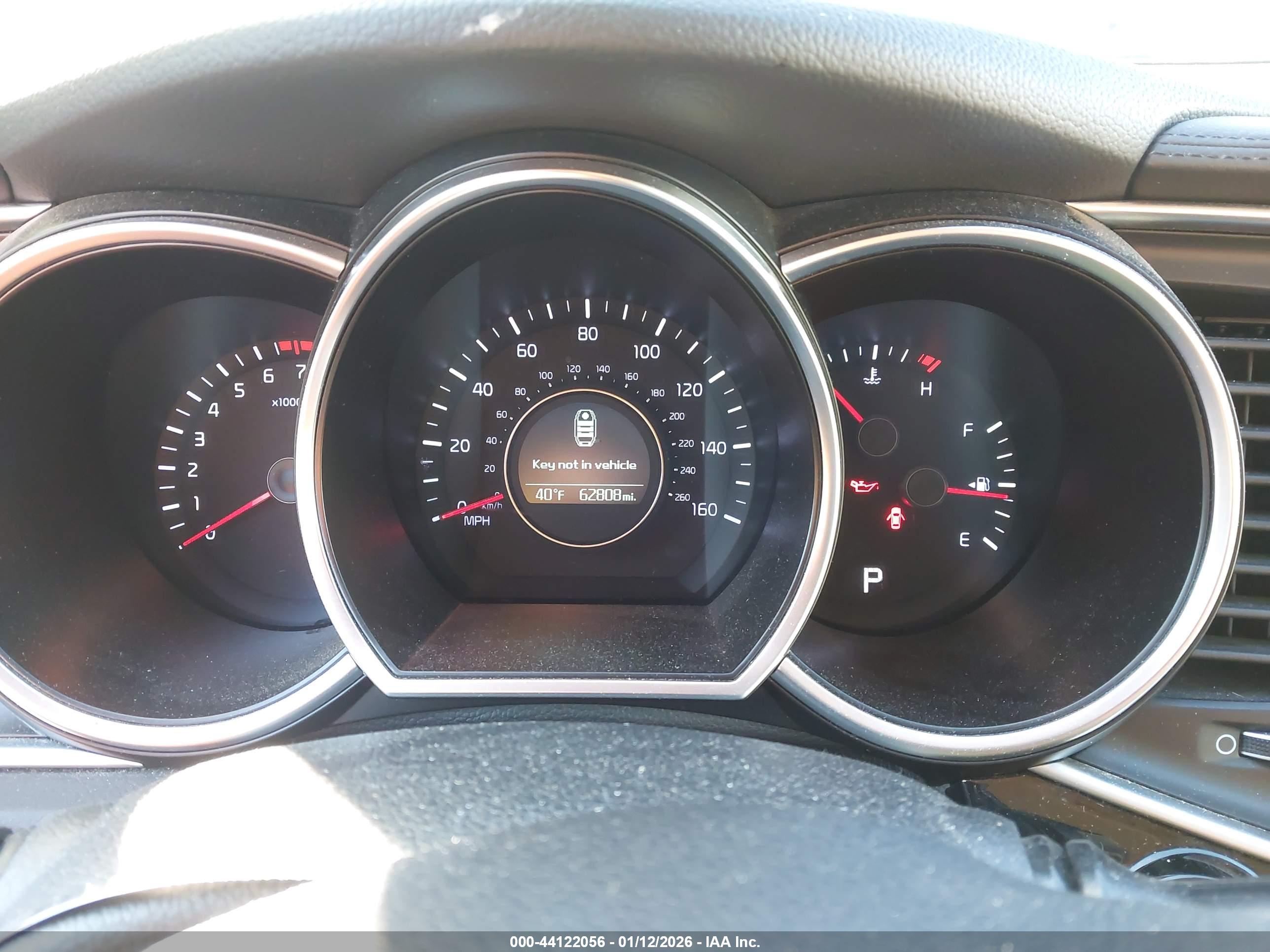 KIA OPTIMA image 7