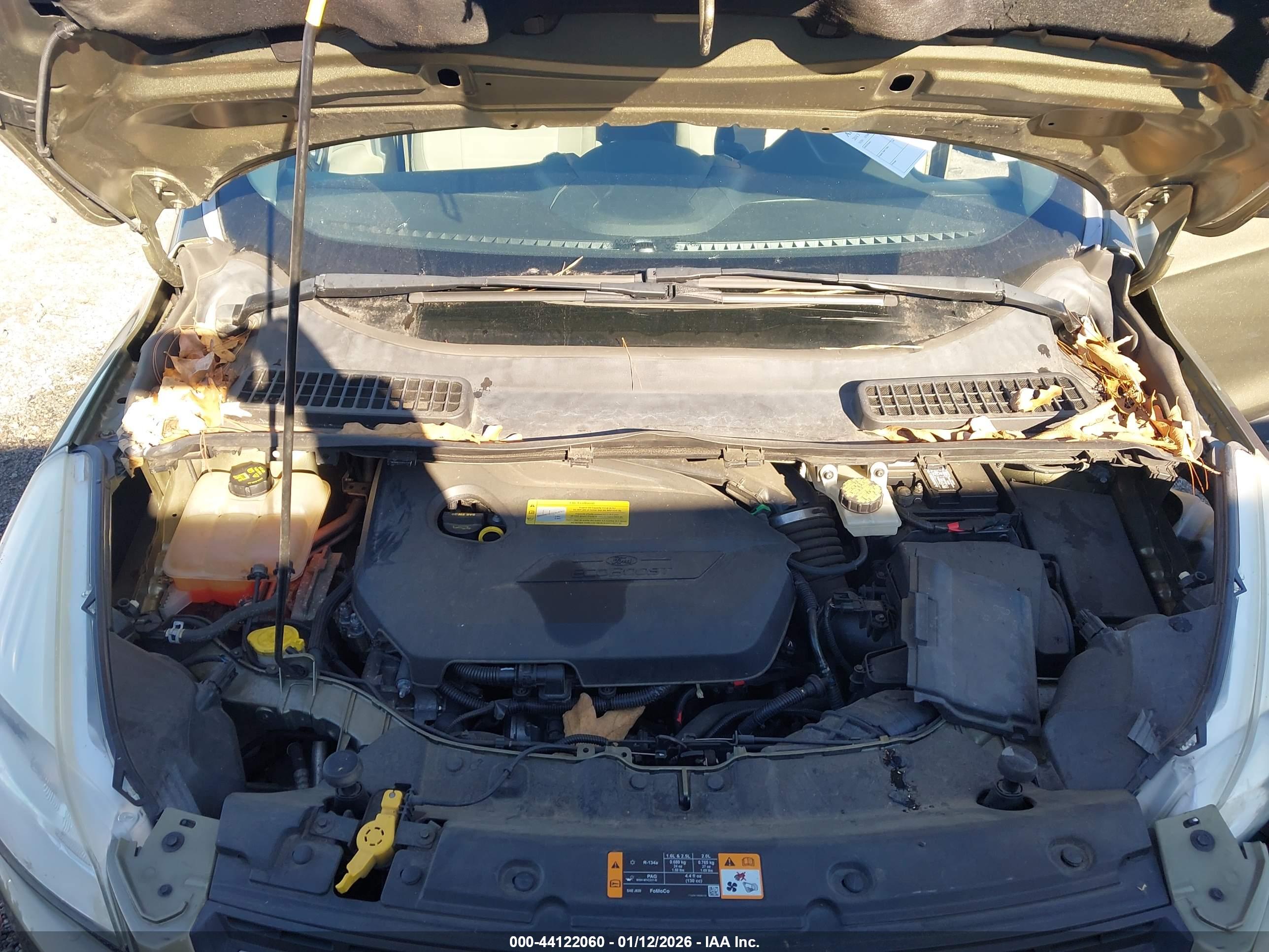 FORD ESCAPE image 10
