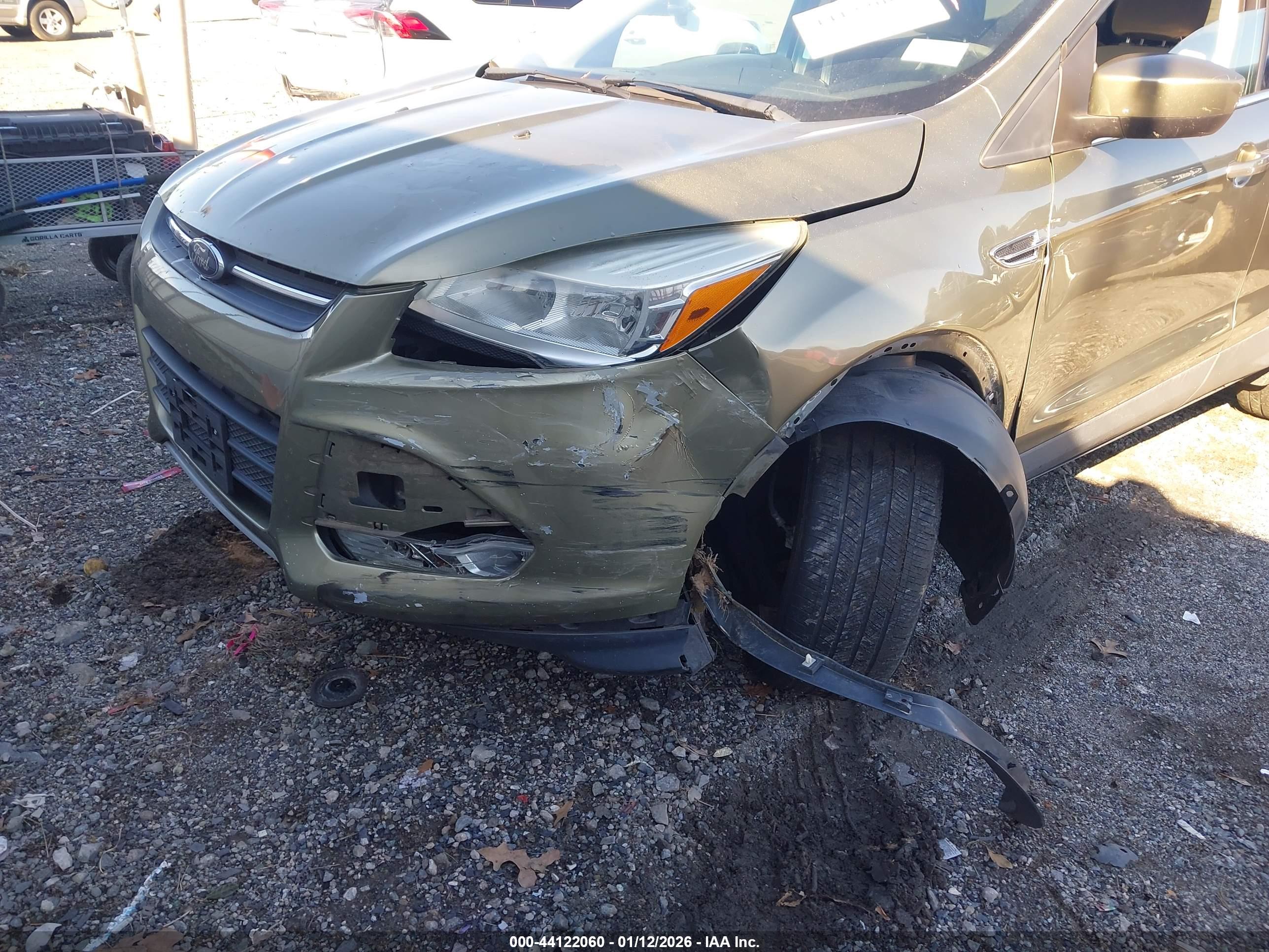 FORD ESCAPE image 6