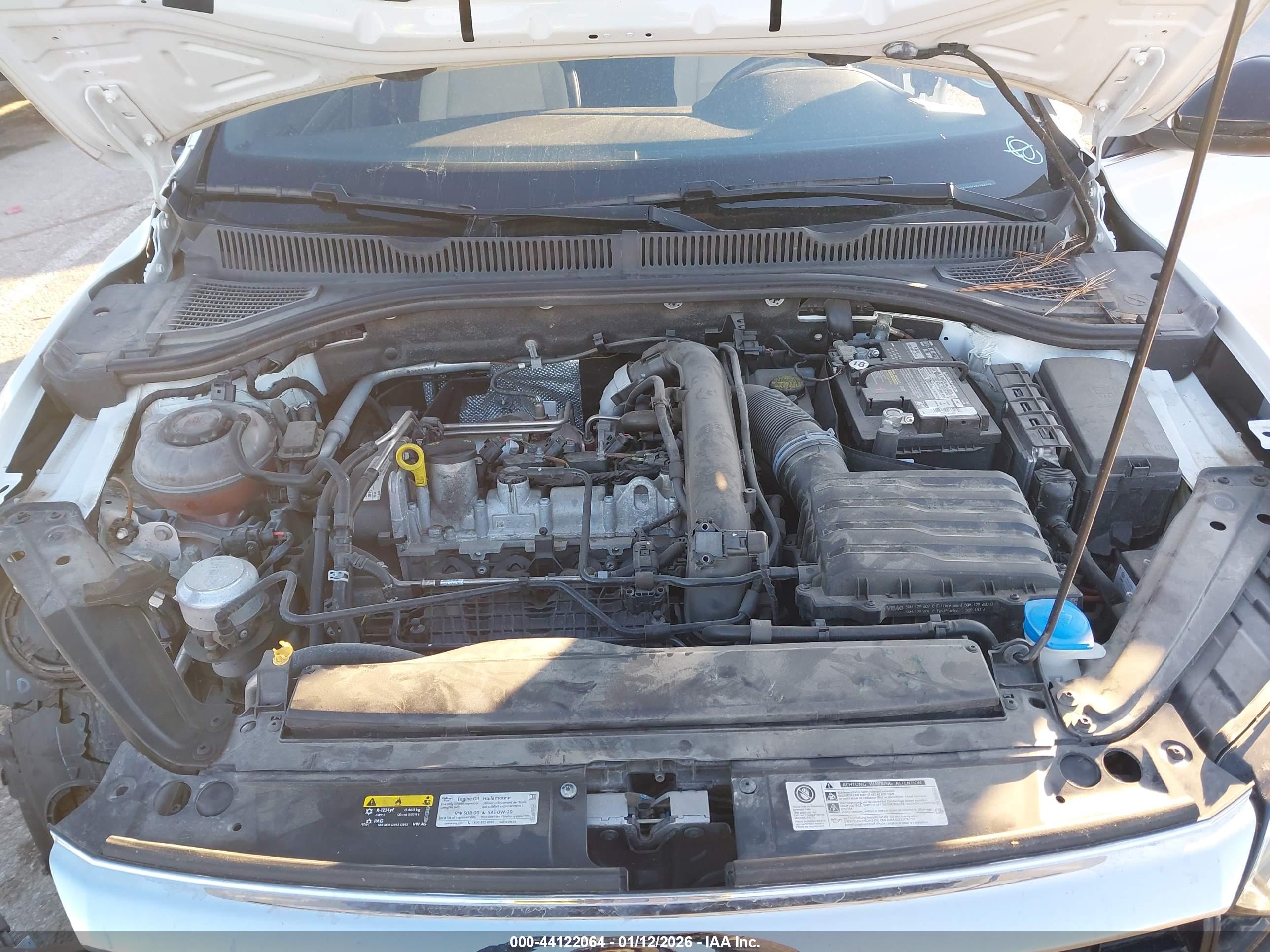 VOLKSWAGEN JETTA image 10