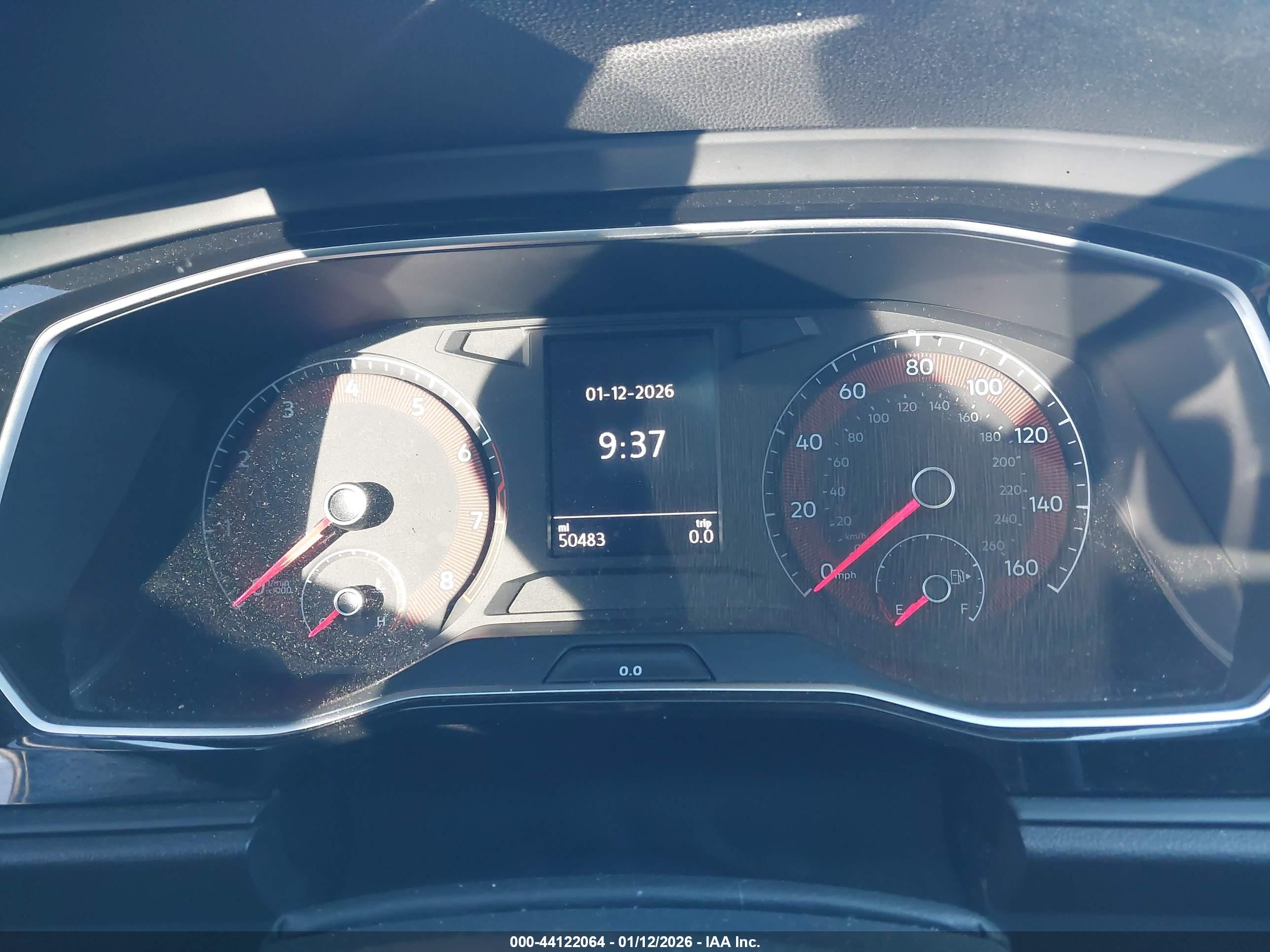 VOLKSWAGEN JETTA image 7