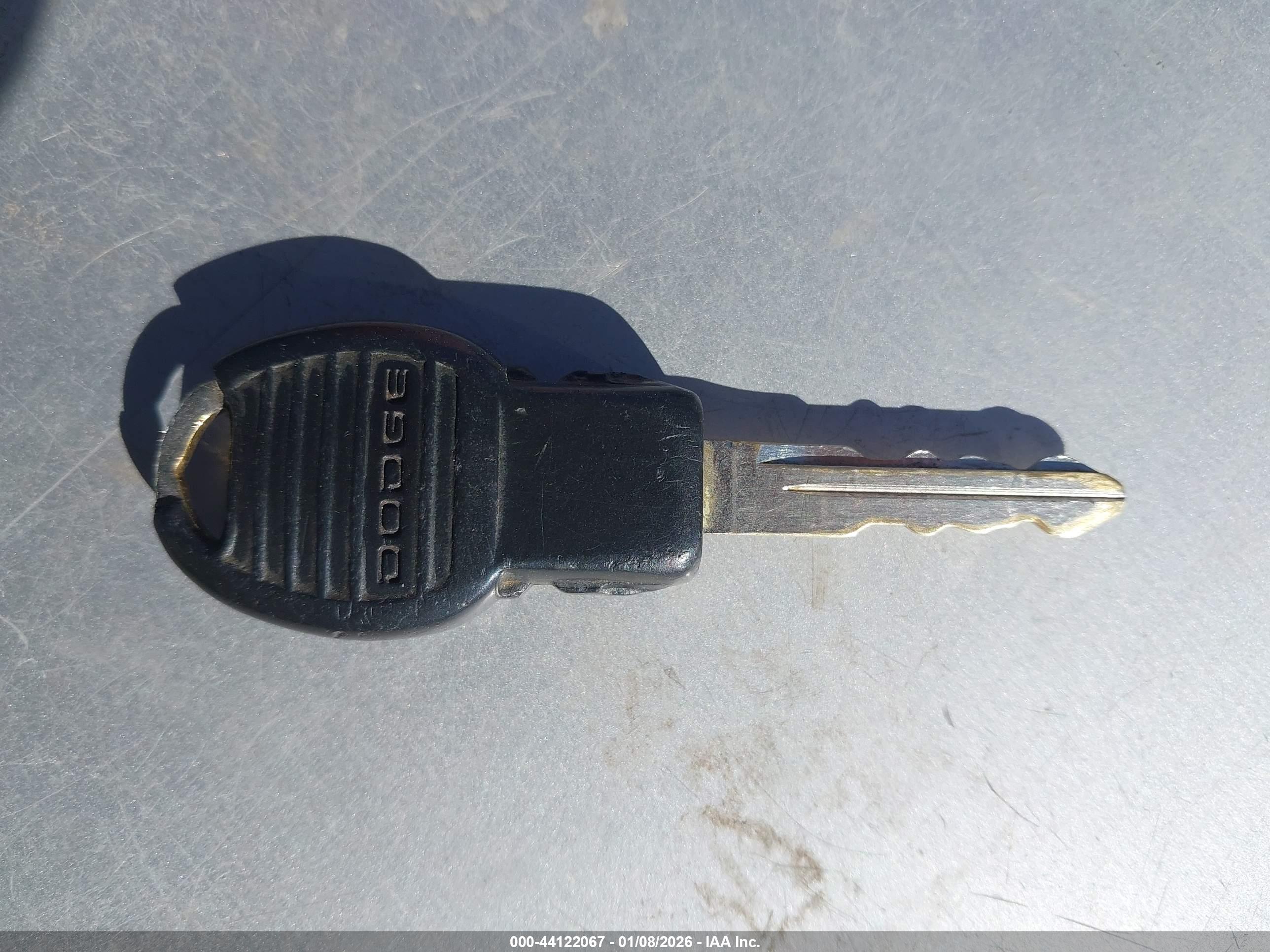 DODGE RAM image 11