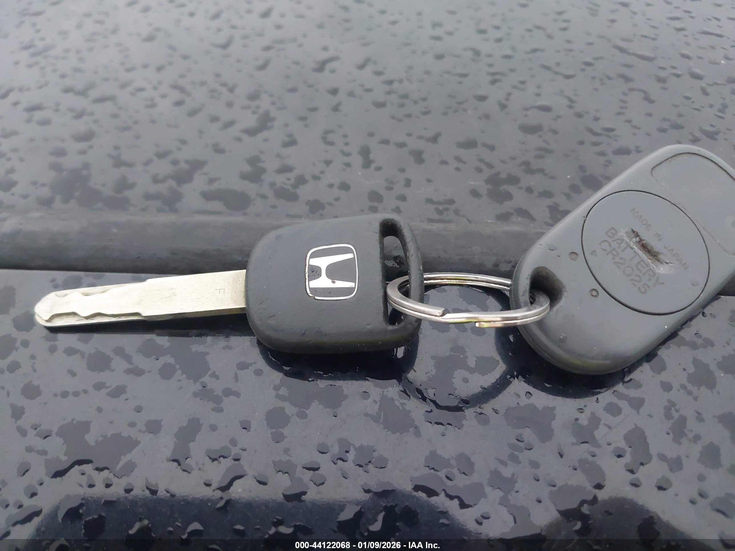 HONDA CIVIC image 11