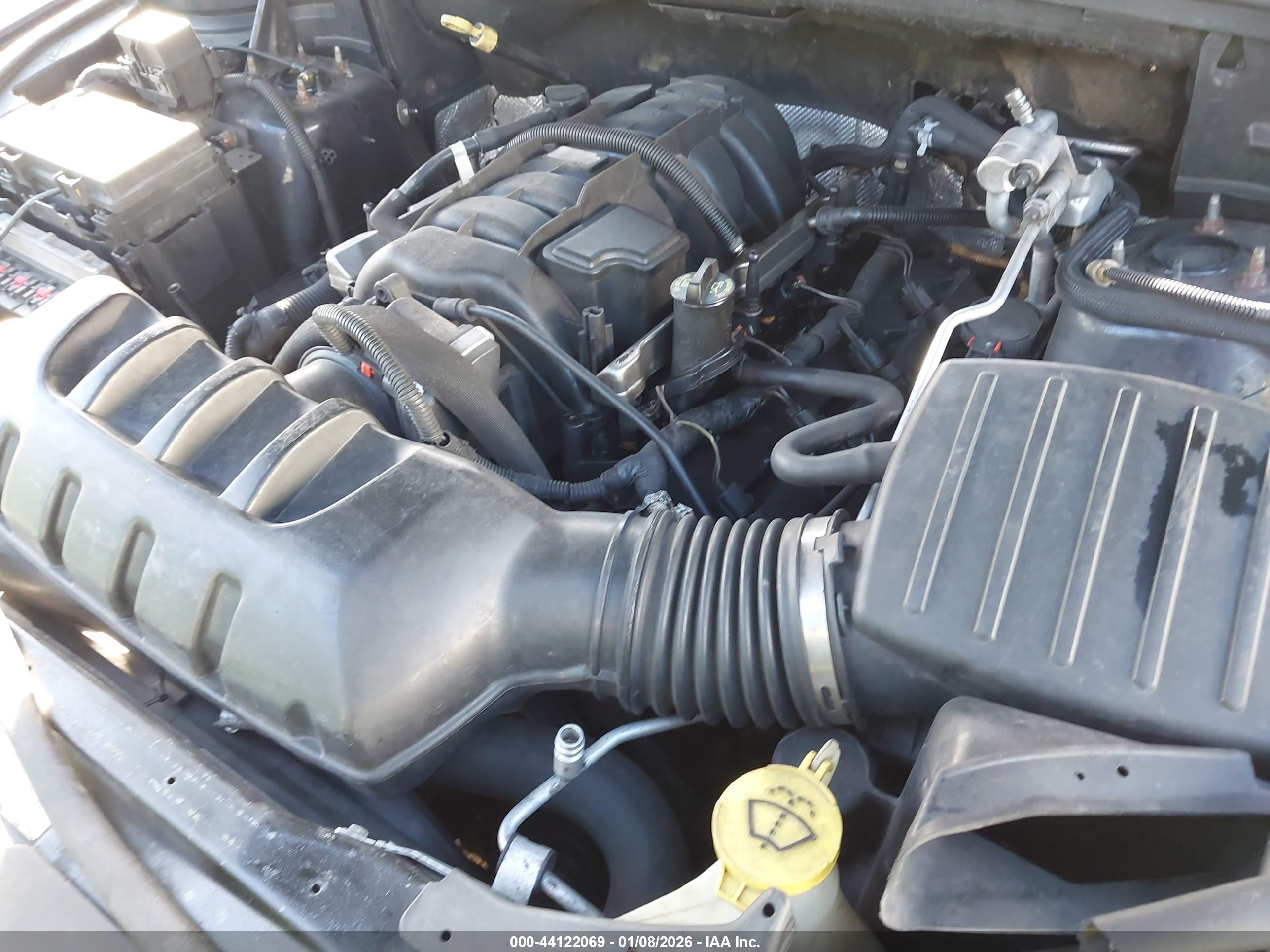 JEEP GRAND image 10