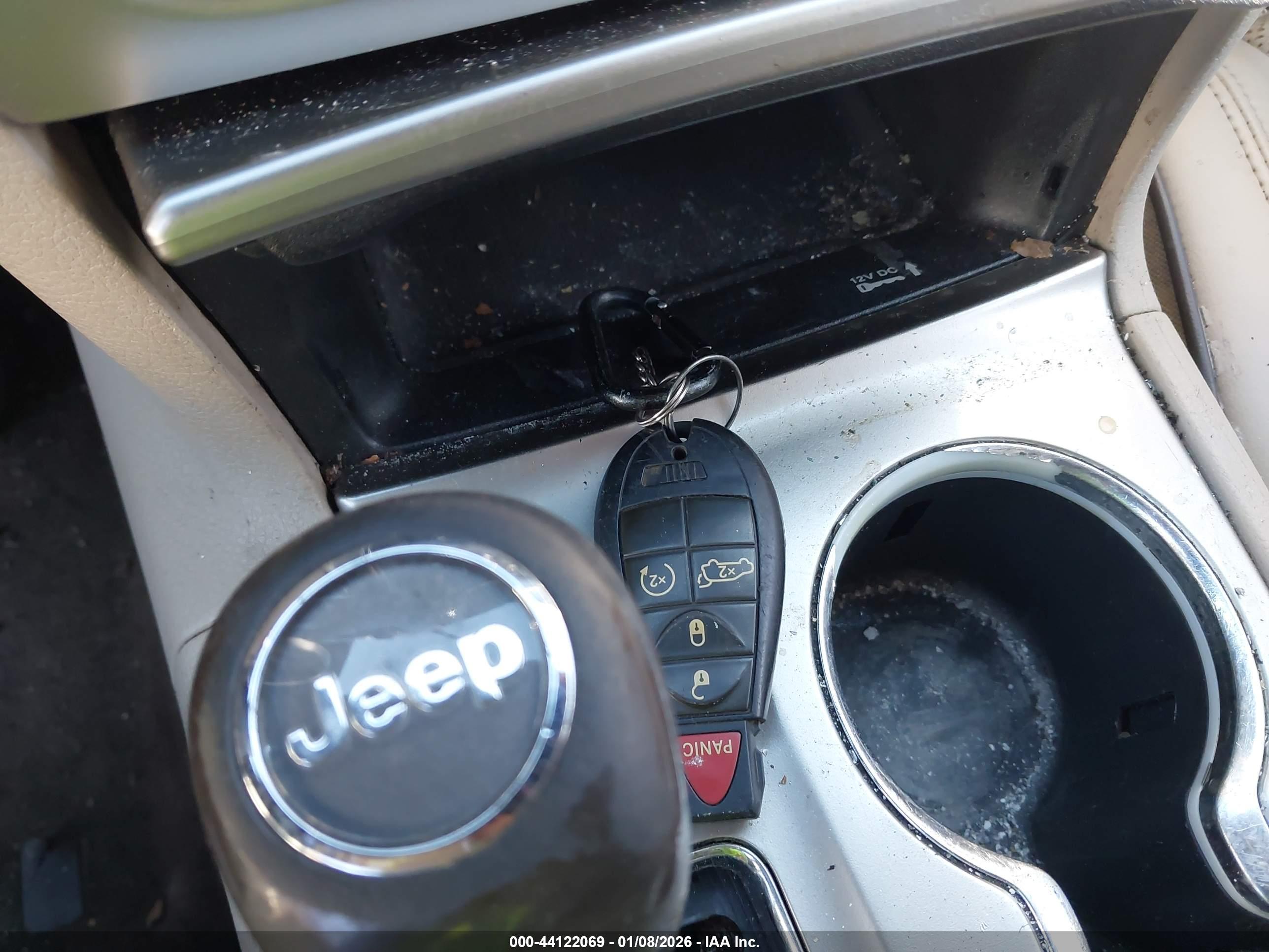 JEEP GRAND image 11