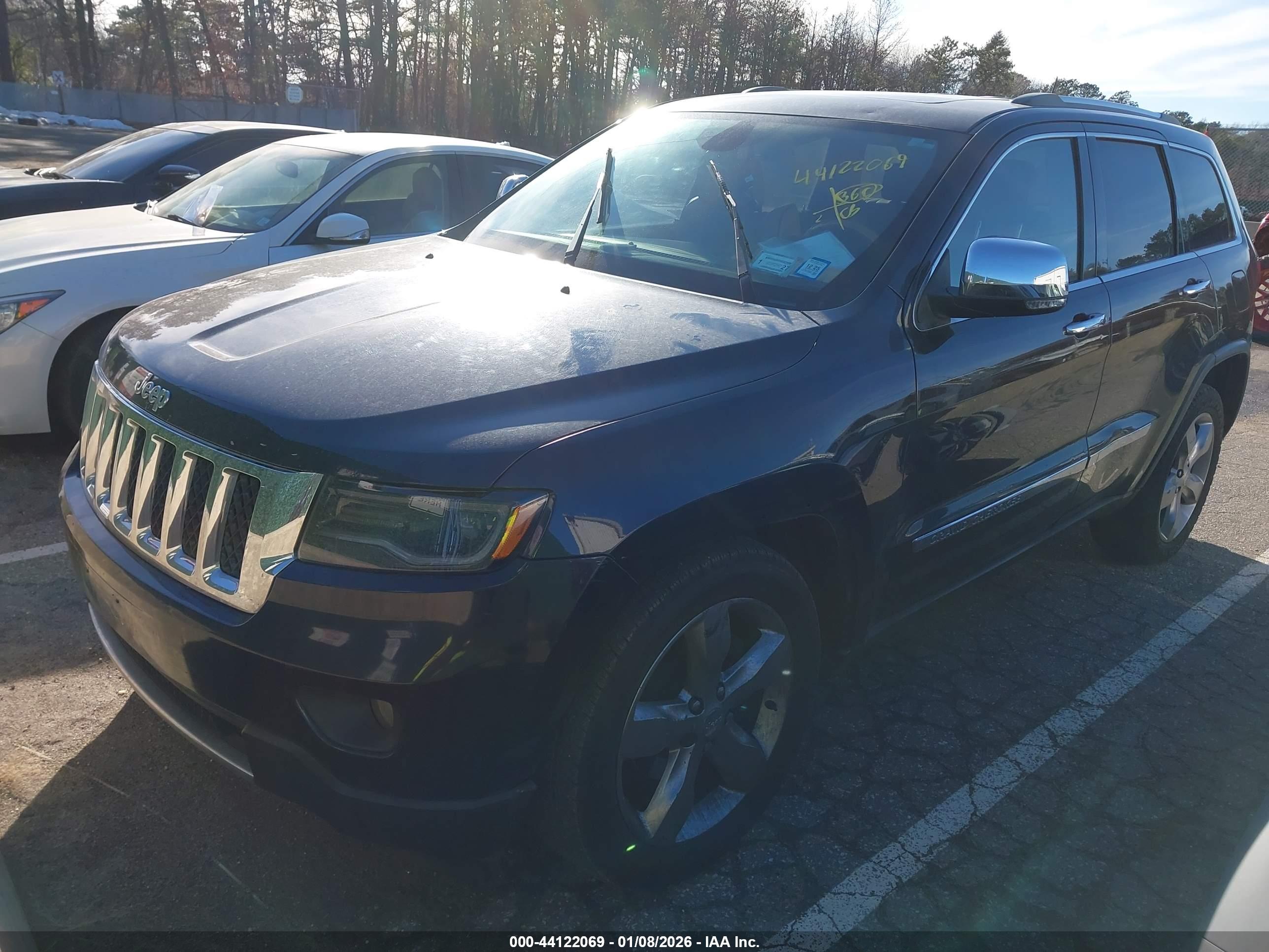 JEEP GRAND image 2