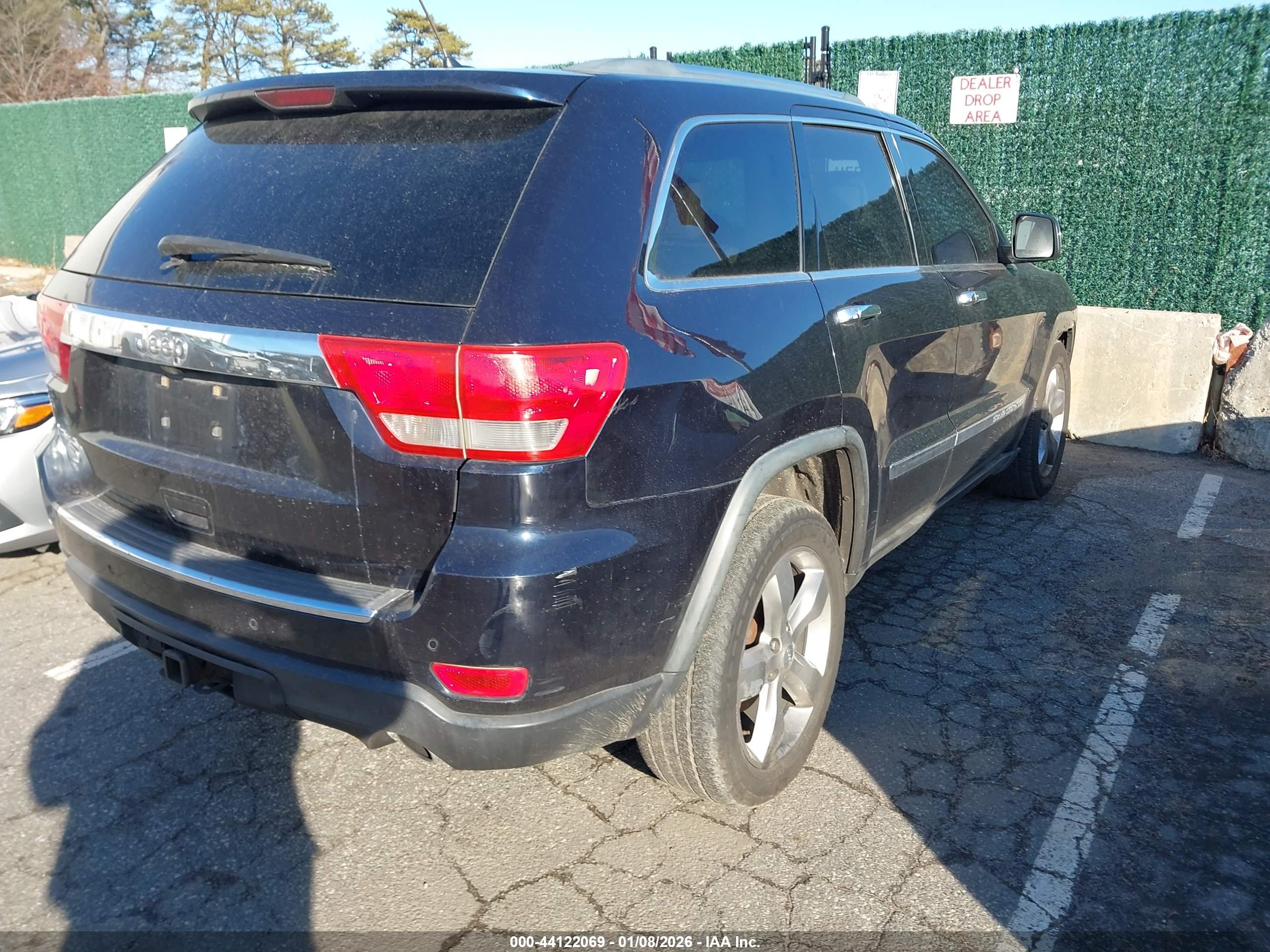 JEEP GRAND image 4
