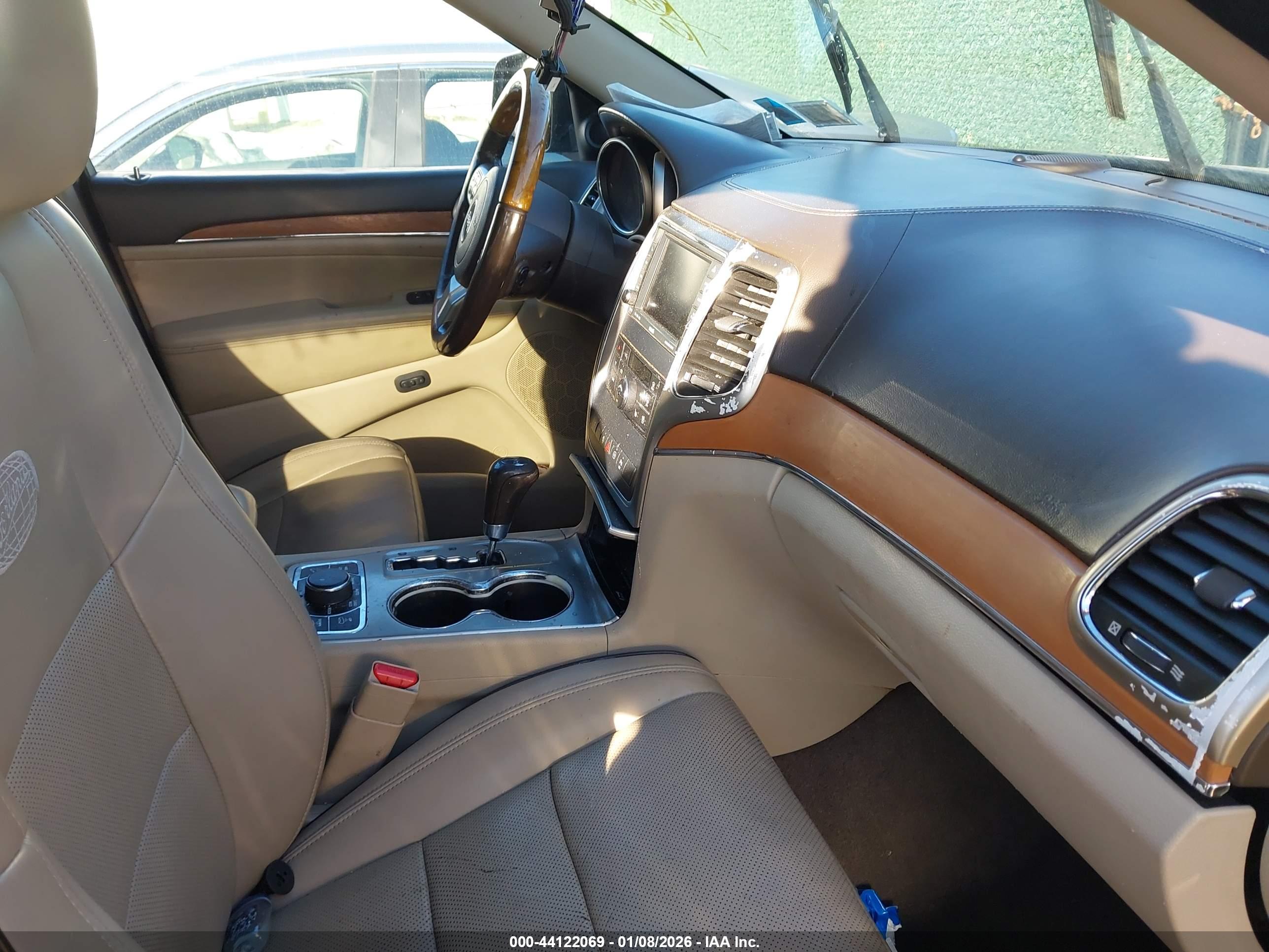 JEEP GRAND image 5