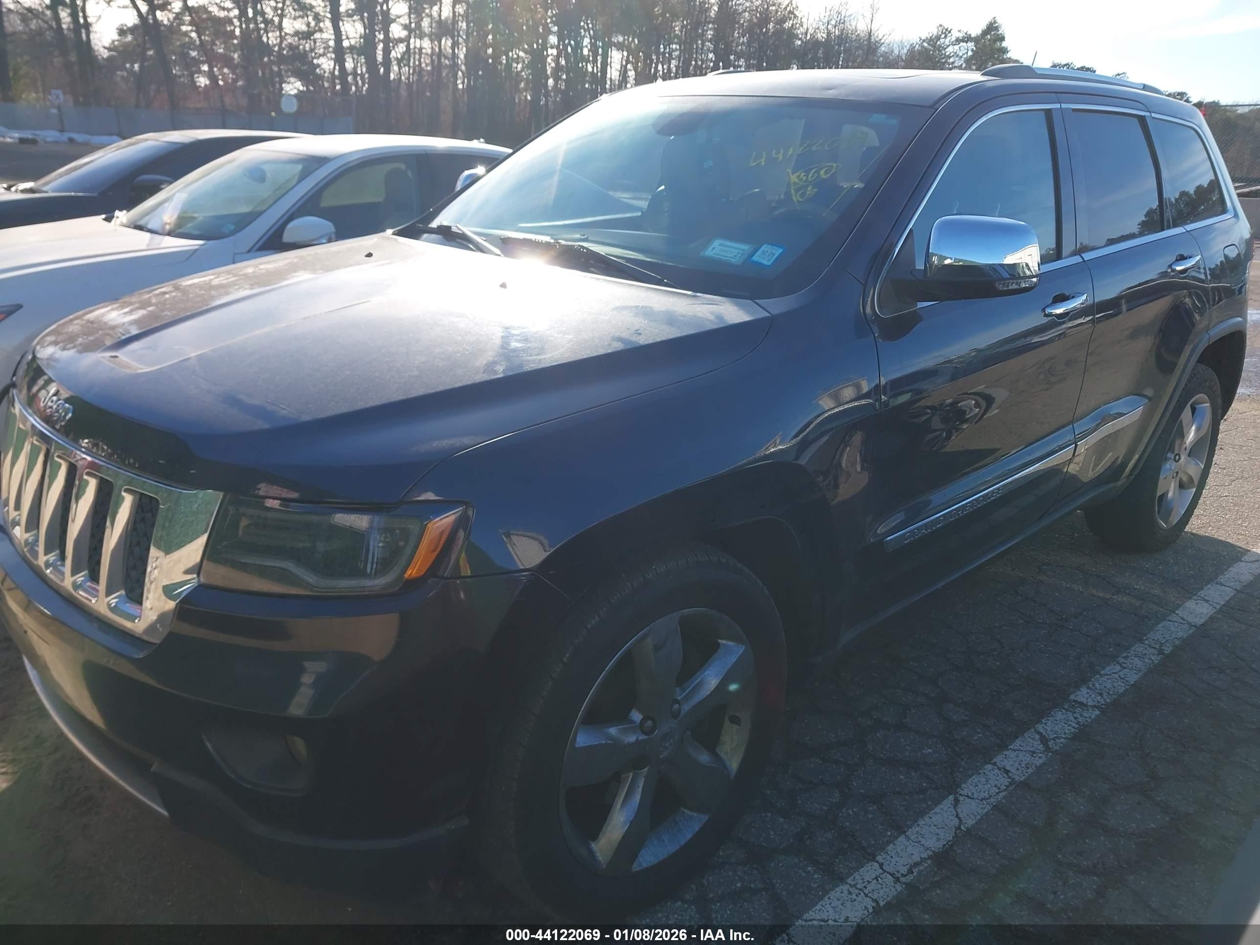 JEEP GRAND image 6