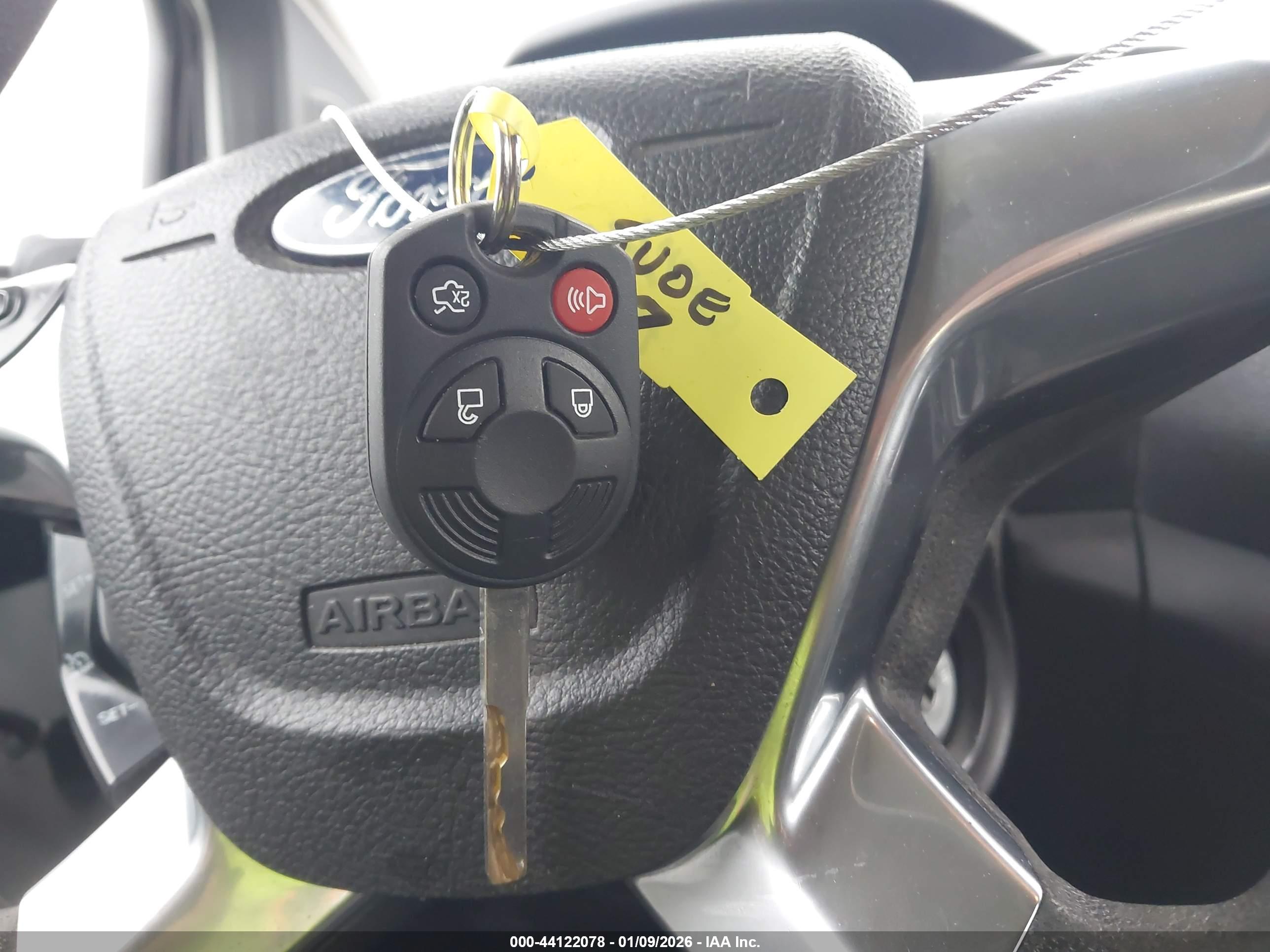 FORD TRANSIT image 11