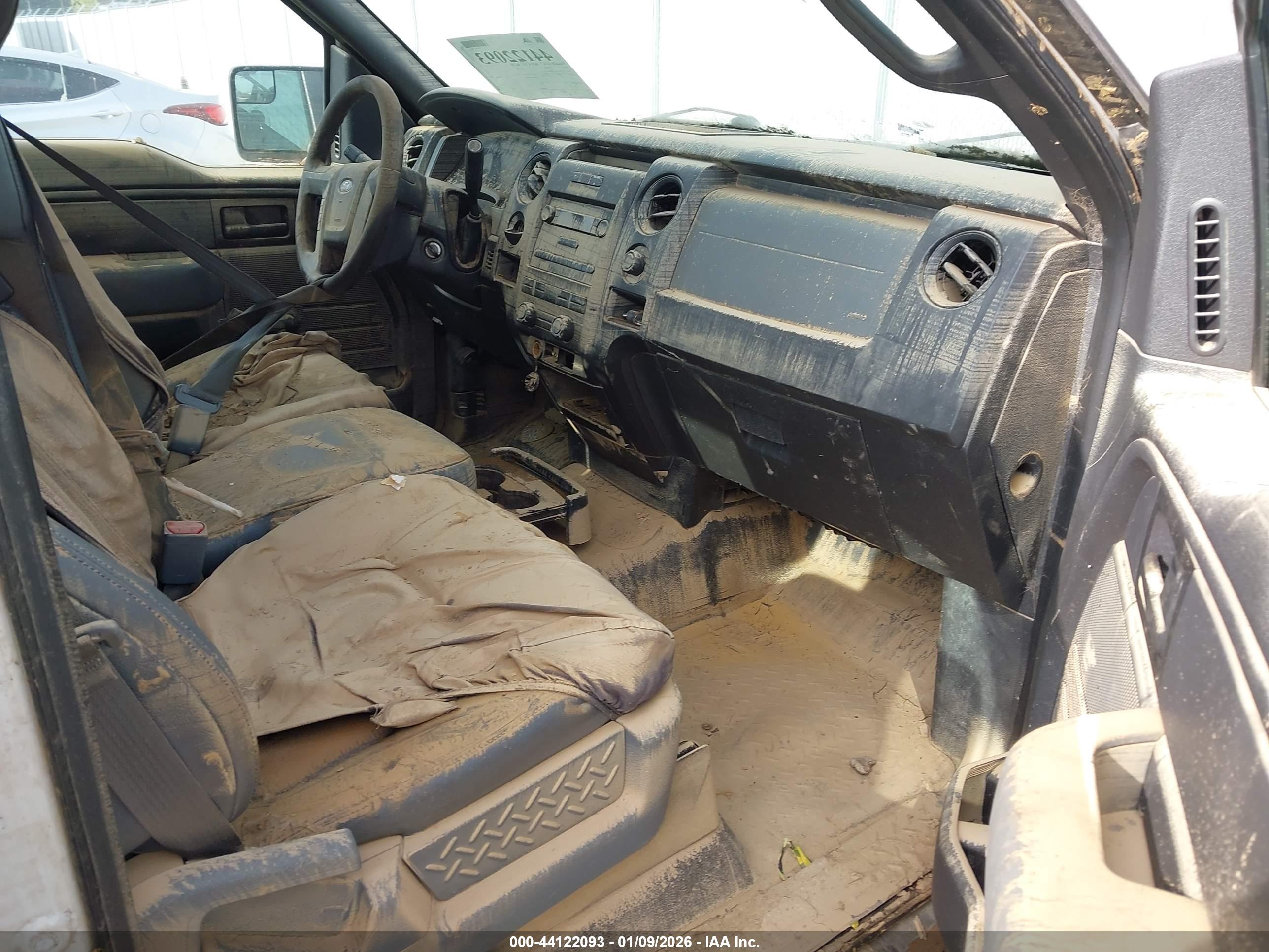 FORD F-150 image 5