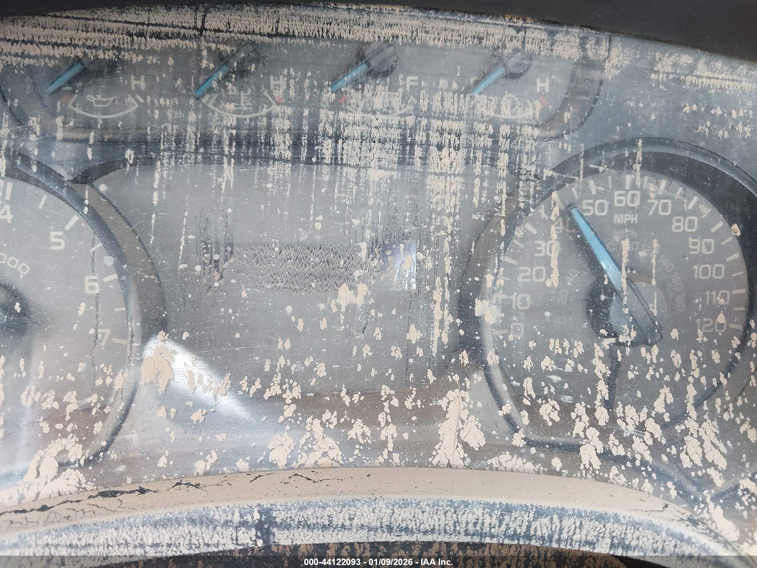 FORD F-150 image 7