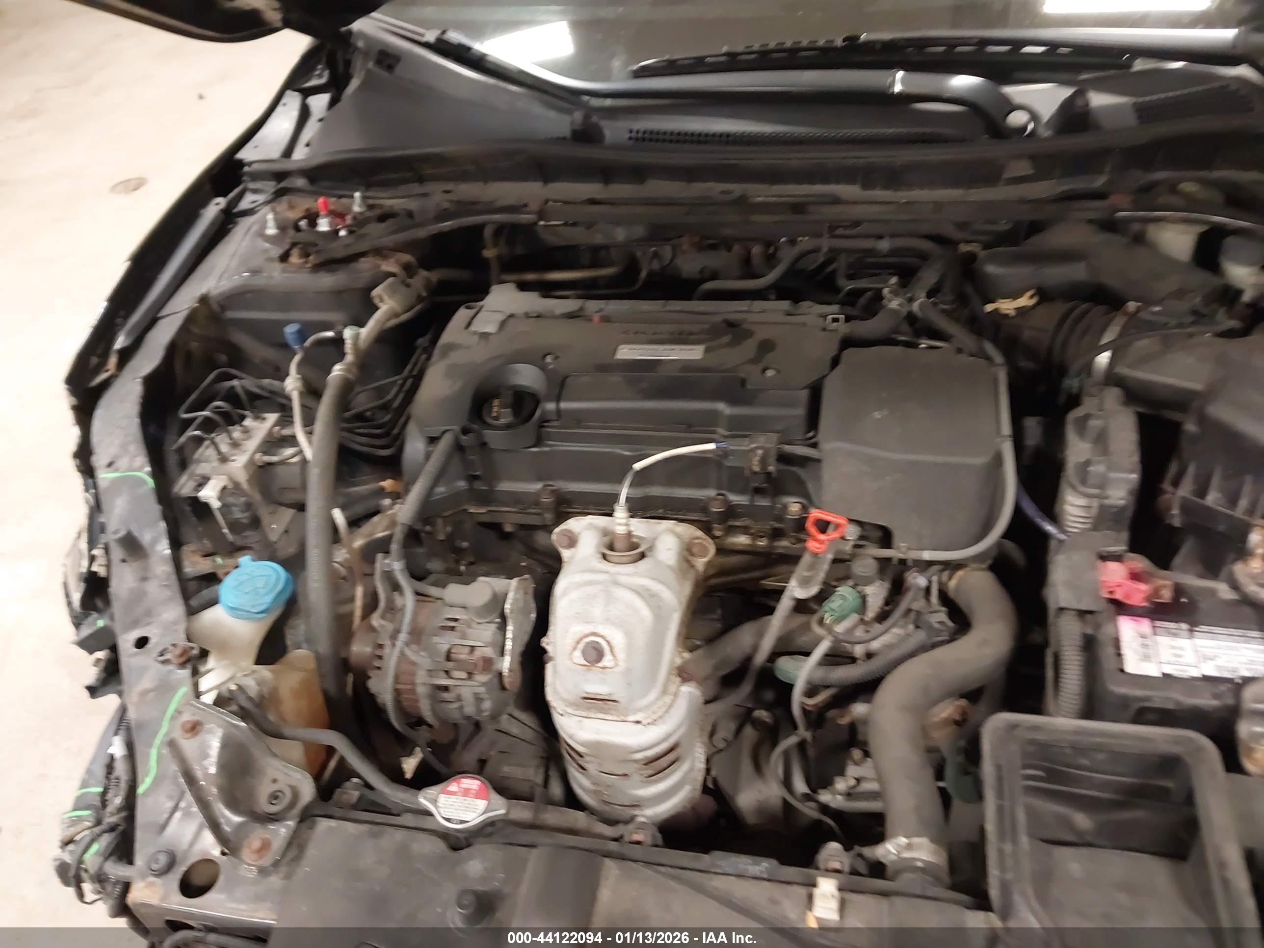 HONDA ACCORD image 10