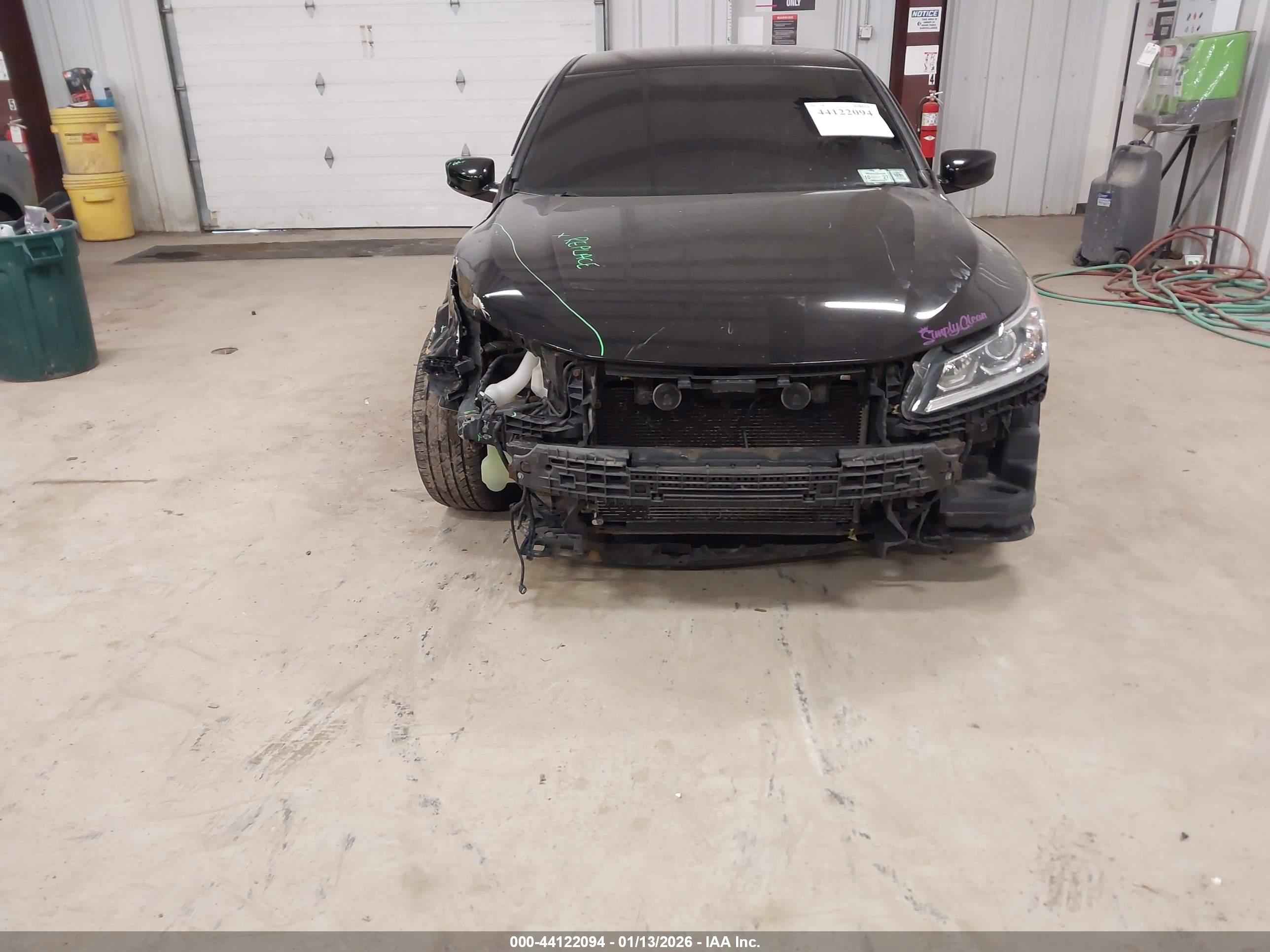 HONDA ACCORD image 6